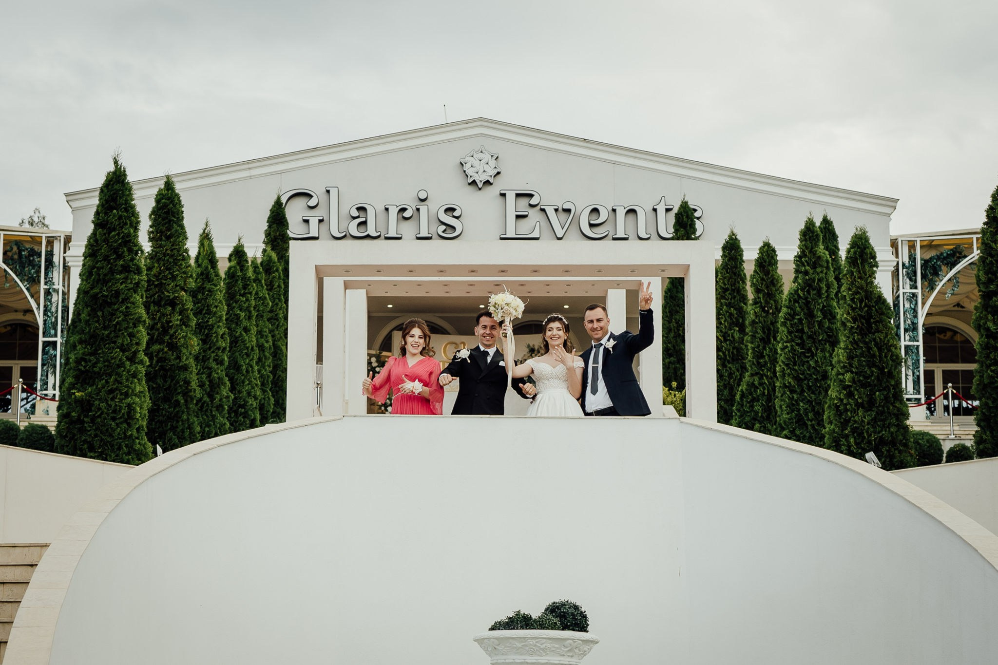 Nunta Madalina & Marian