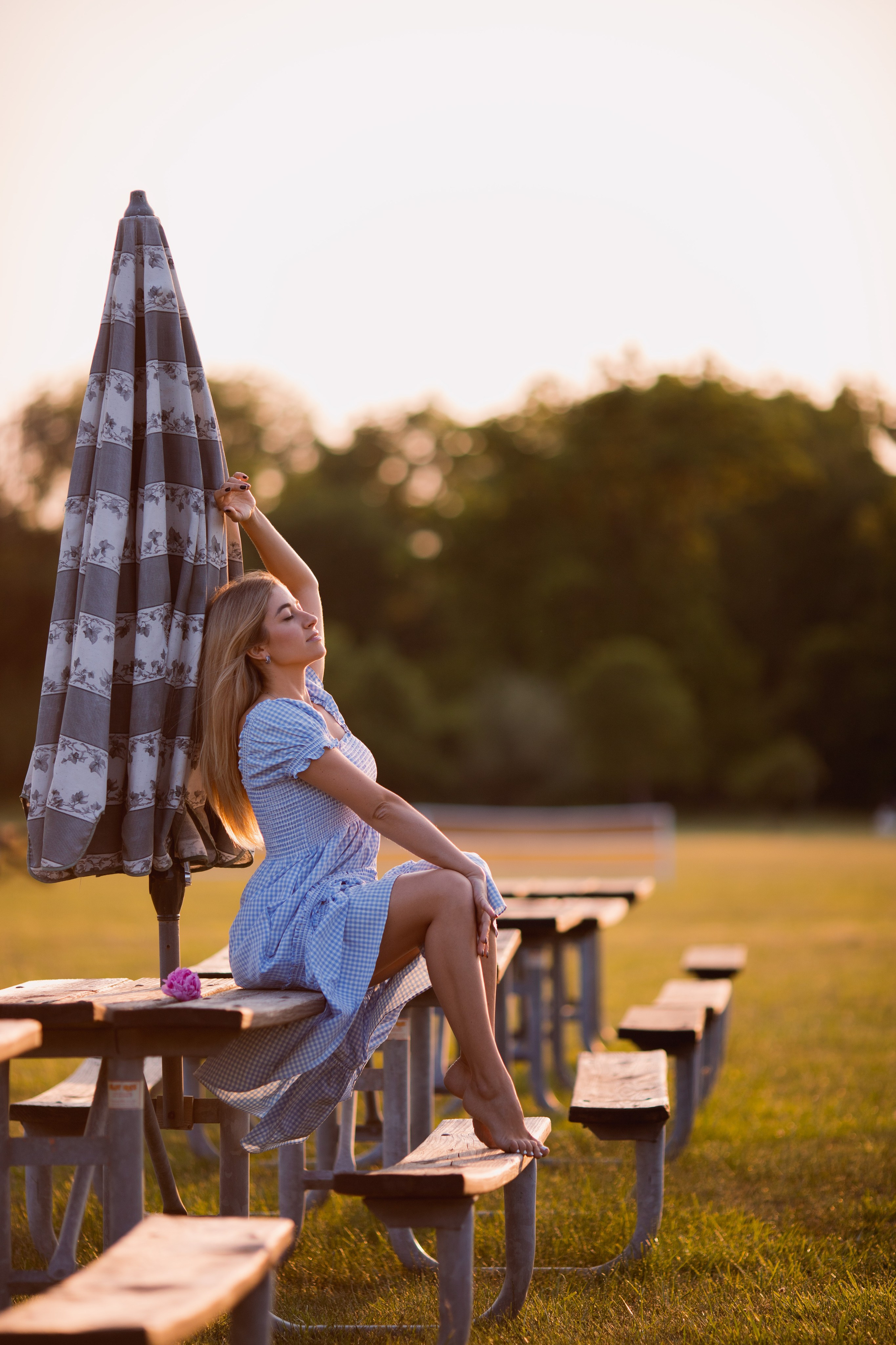 Portraits. Photographer Anastasiya