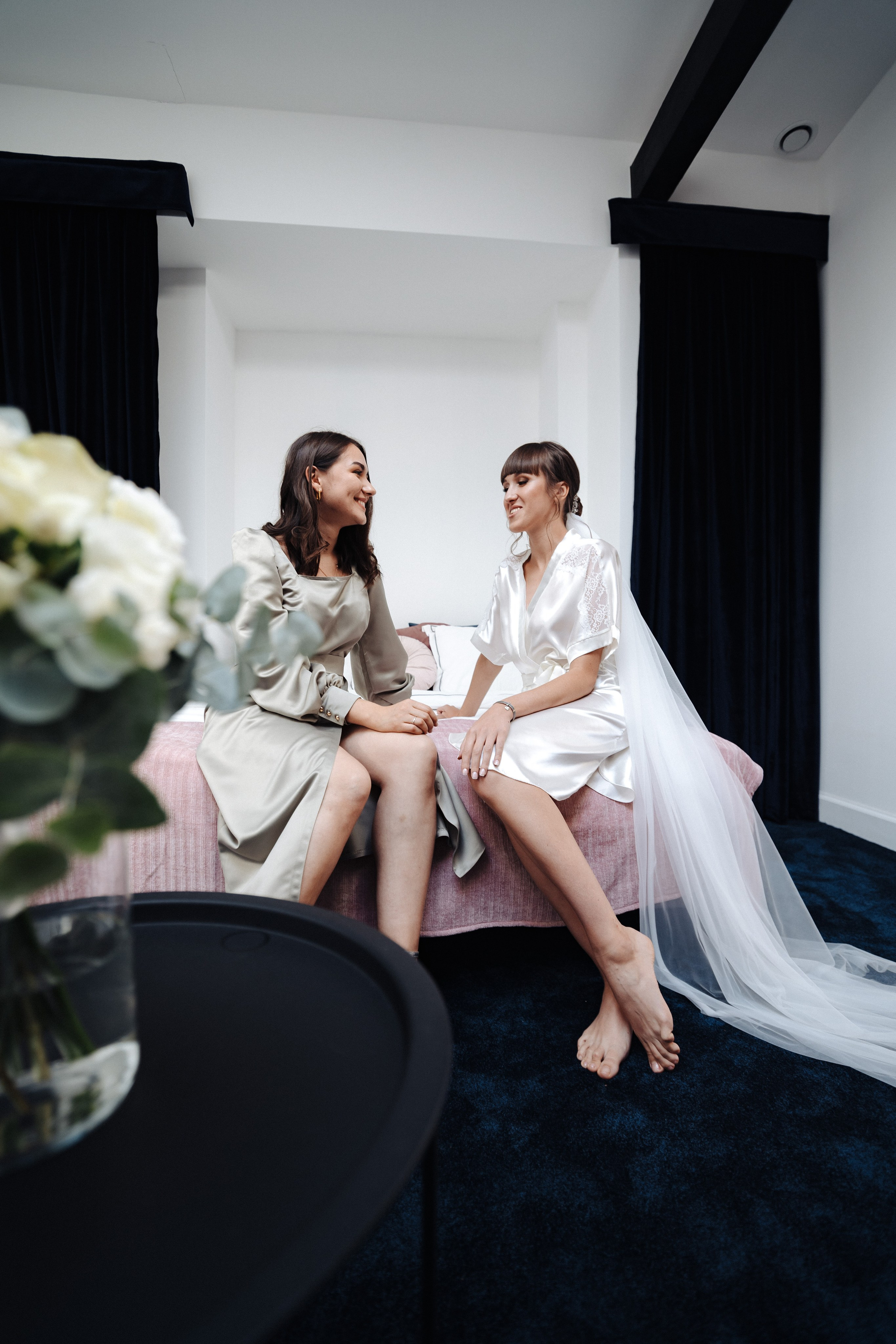 Piotr i Roksolana. Karina Czernecka Foto