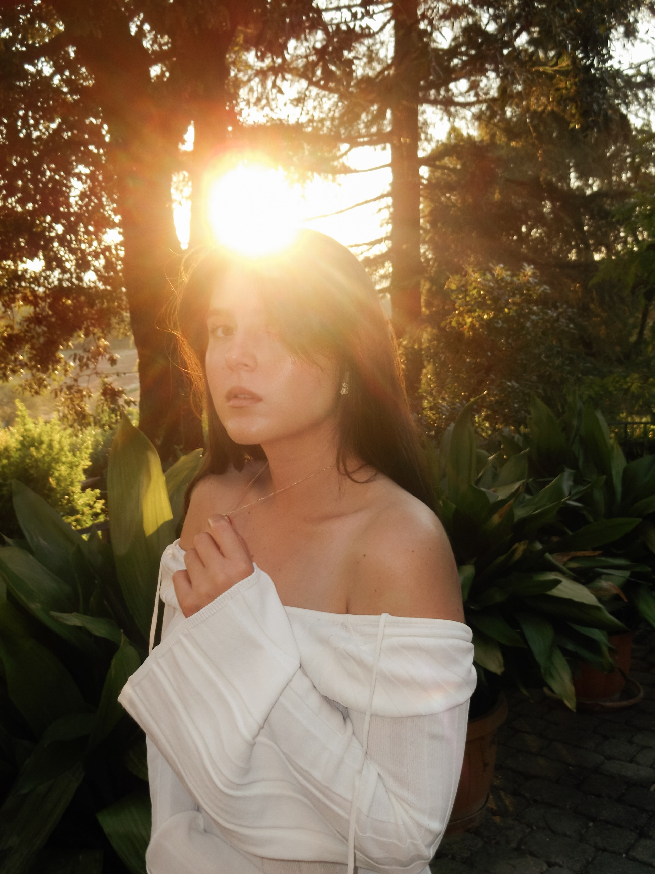 Toscan gold. Patricia Morenci — Mountain Adventures for the Wild at Heart