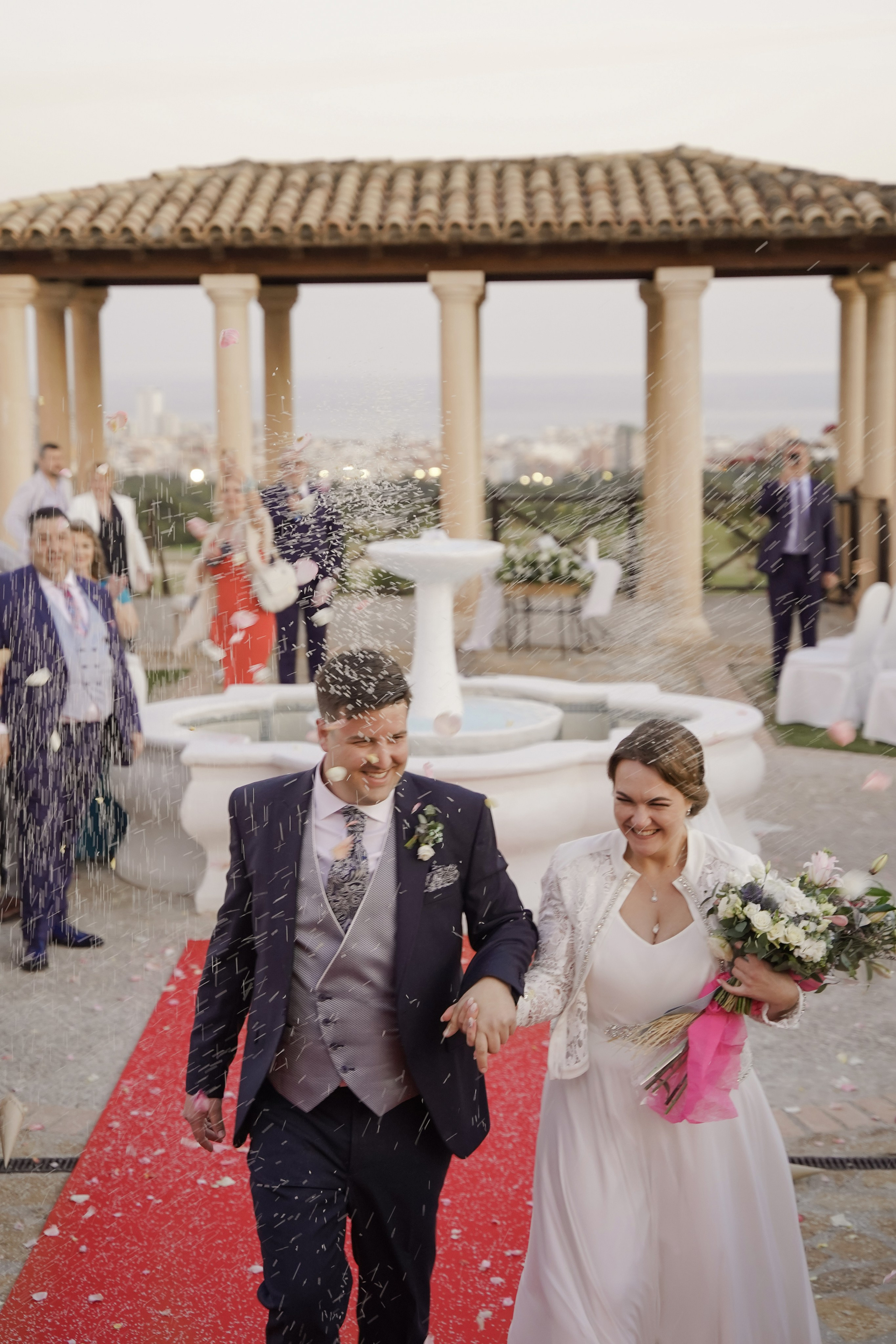 Yulia&Kristian. Fotografo familiar, bodas, reportaje Diana Memetova Alicante, Benidorm