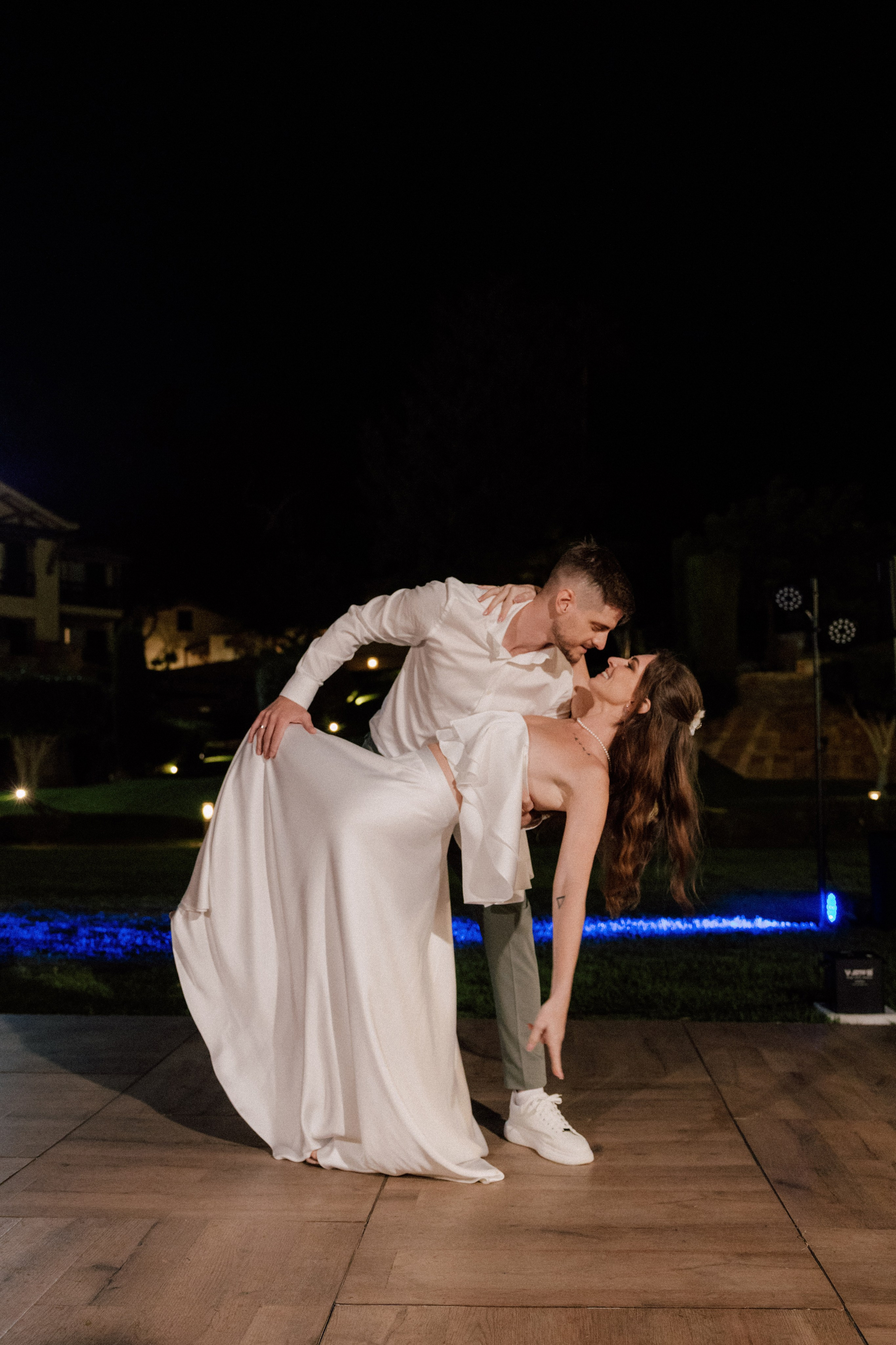 Vlad & Tanya. Photographer Alina Sparrow