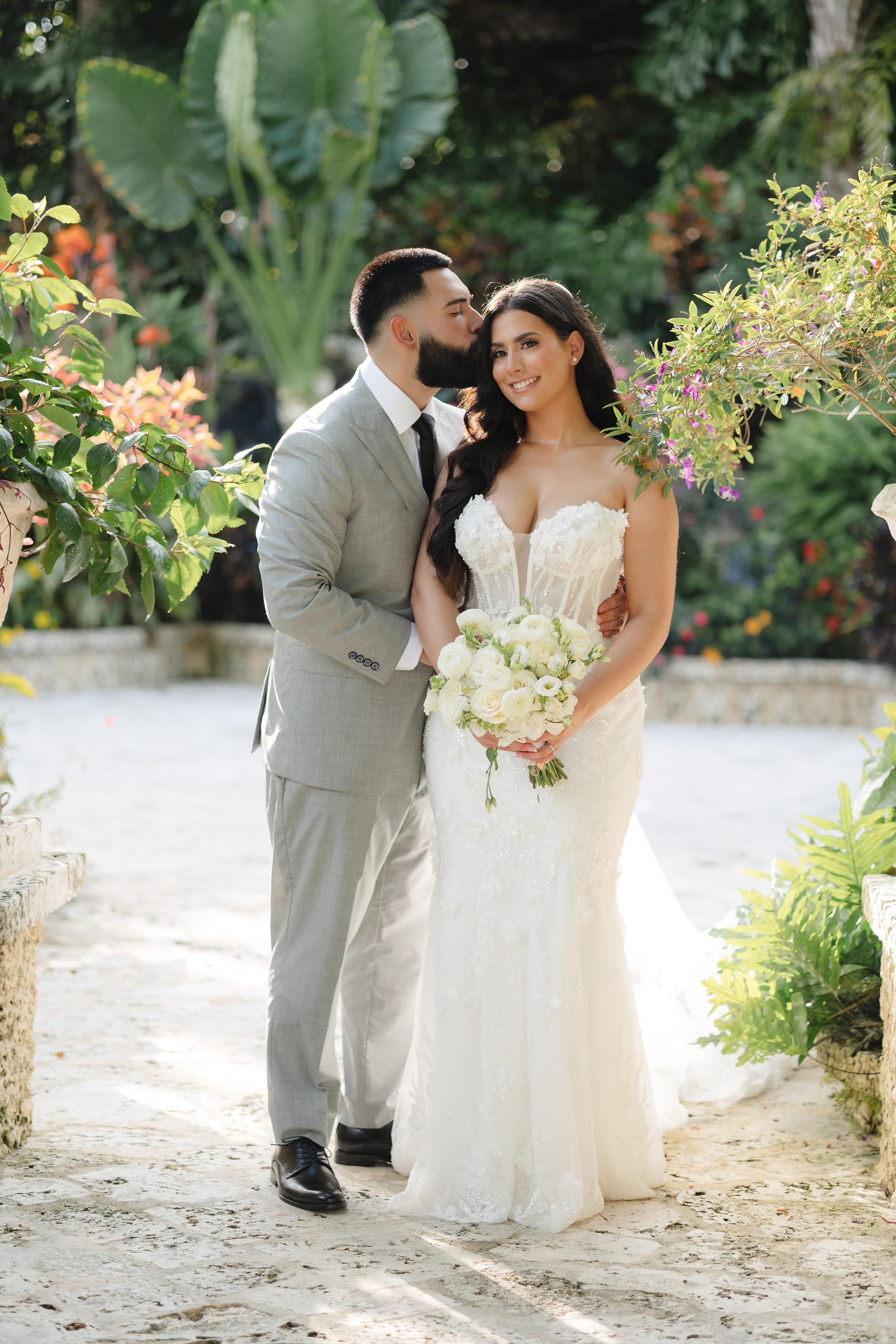 A Love Story Years in the Making | Sheila & Kevin’s Villa Toscana Wedding. YES I DO PRODUCTION — Wedding photography&videography