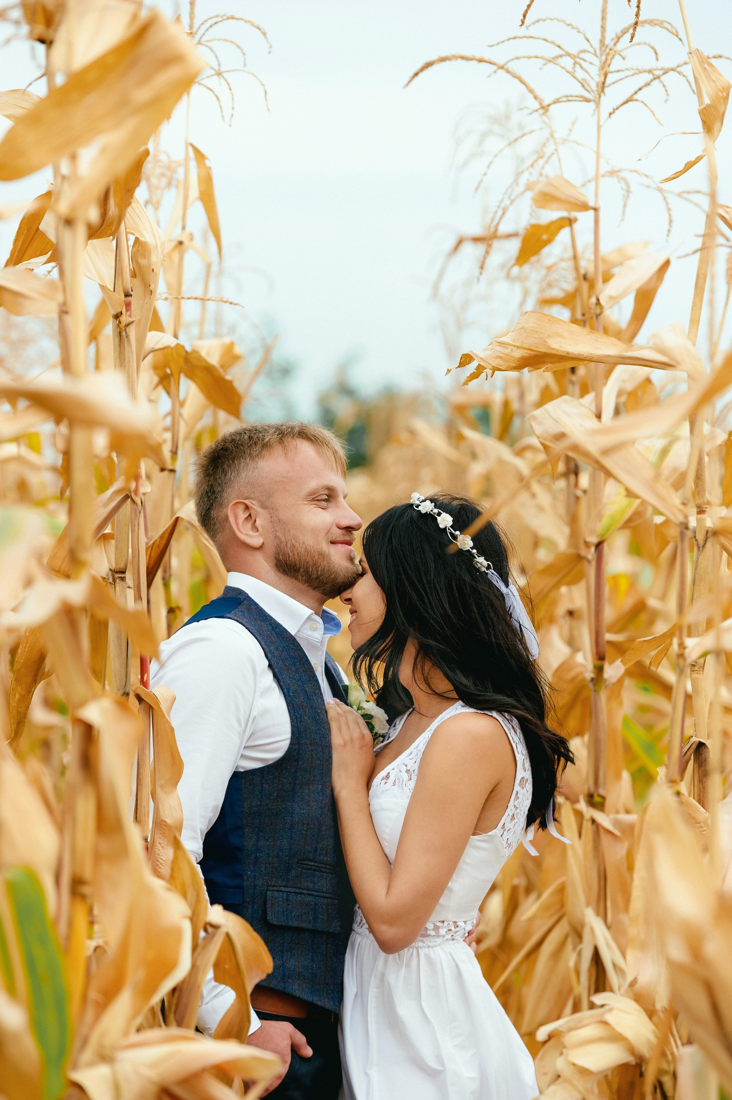 Cristina & Vadim. Fotograf de familie și evenimente