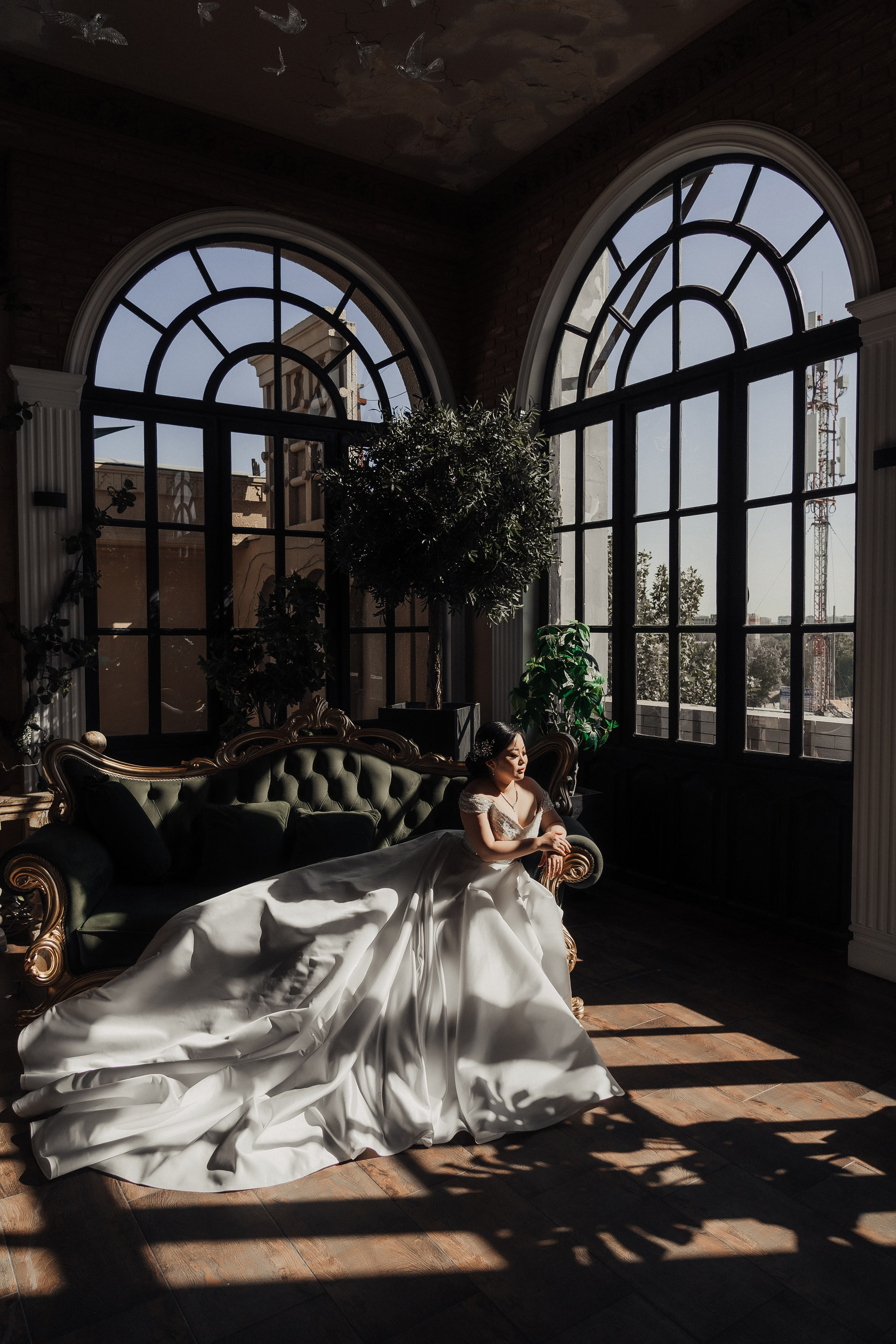 Вадим и Ирина. PRIME STUDIO