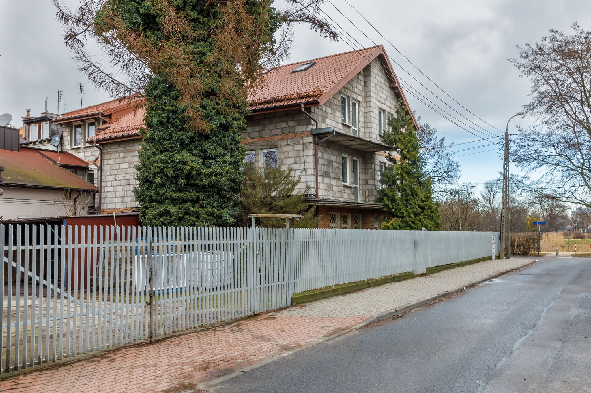 Fotografia wnętrz Warszawa. Fotograf Nieruchomości i Wnętrz