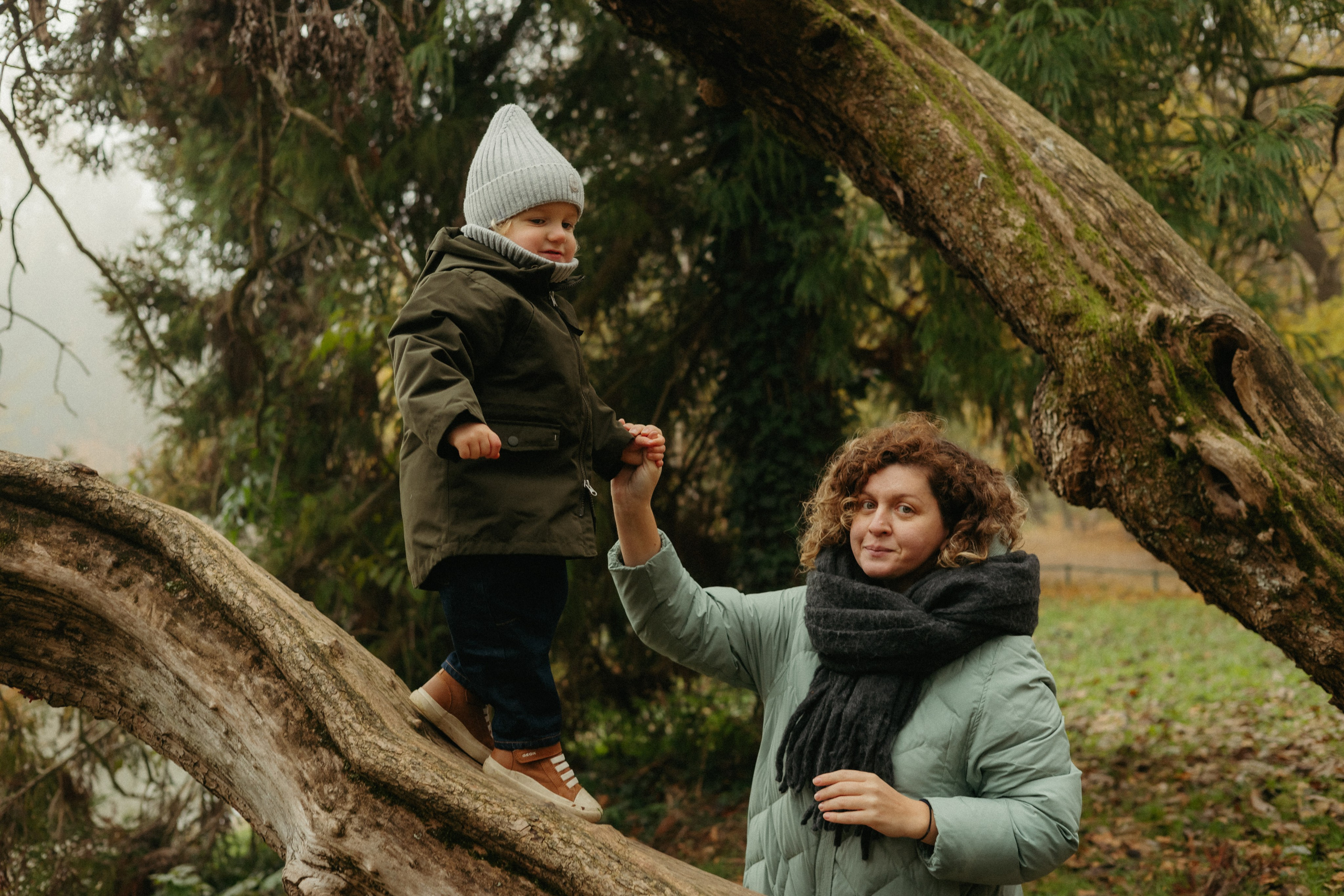 Simple Joys. Elena Gorobets. Photographer in Zagreb