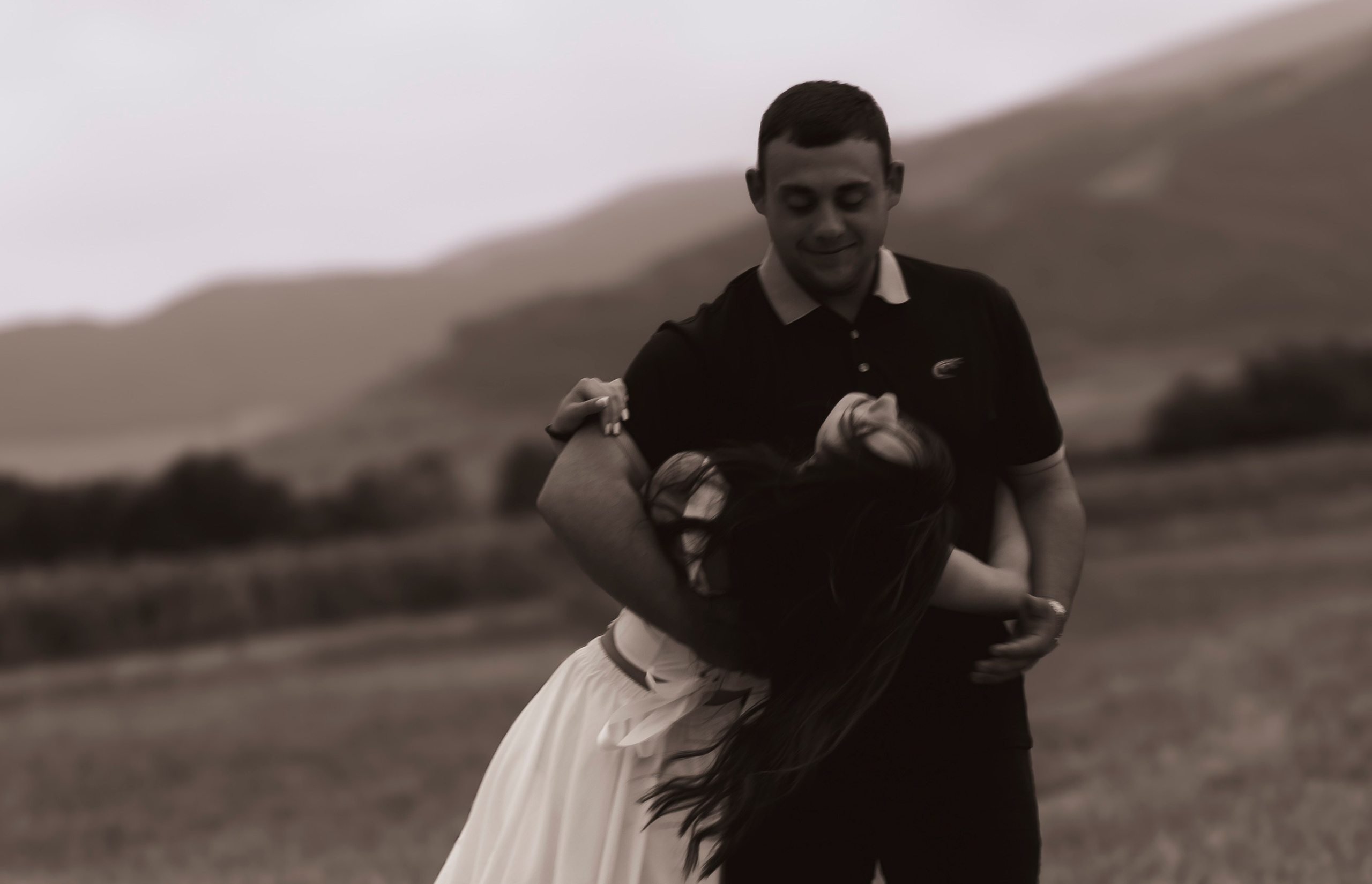 Love story. PhOTOGRAMM_AM