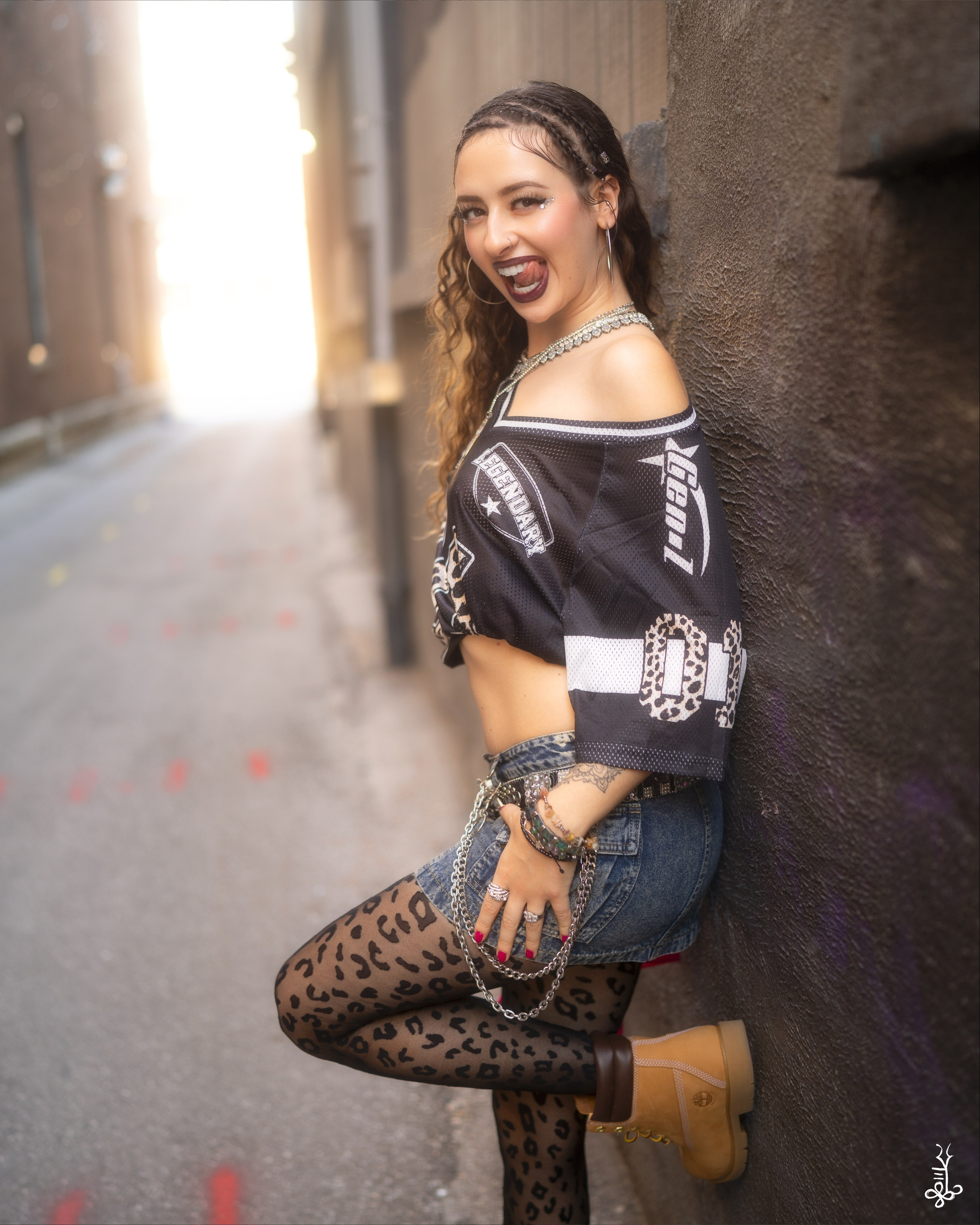 JASELLA. Ke’Ondris