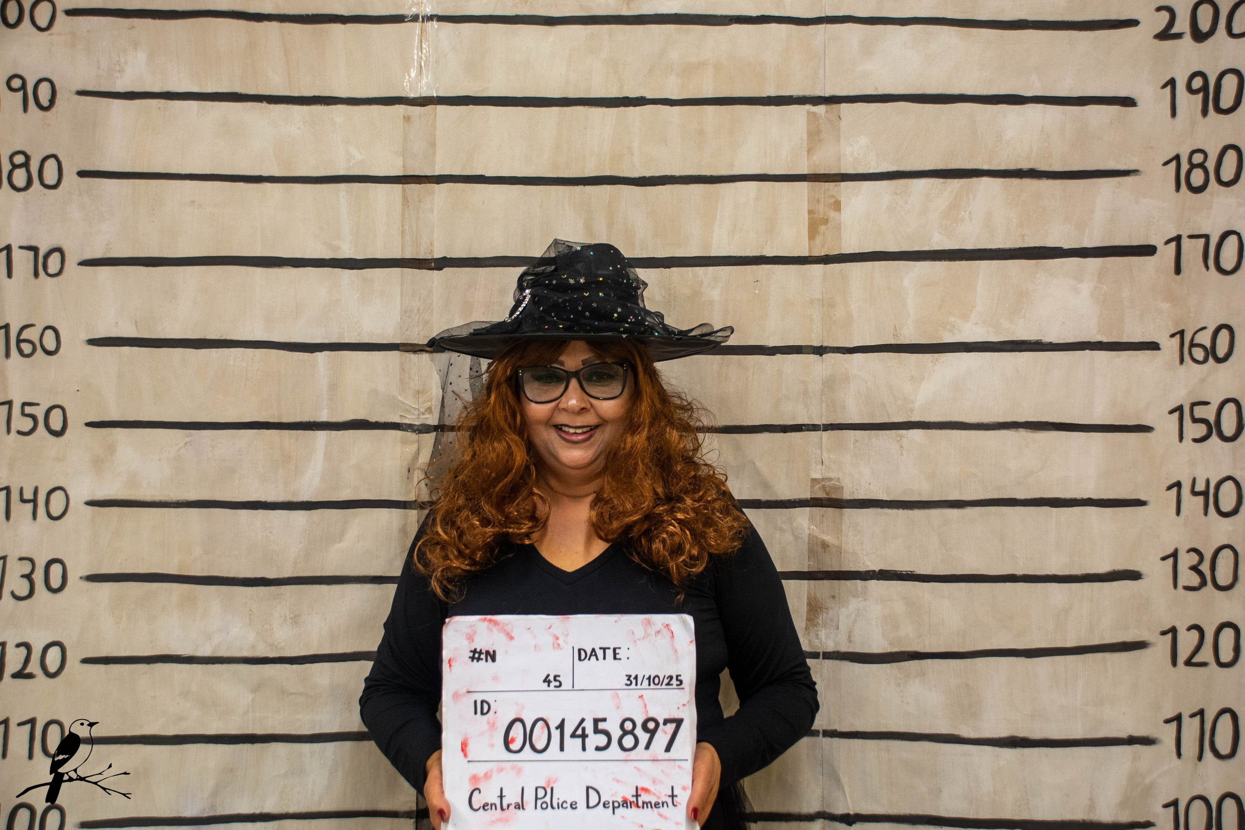 Festa Halloween. AerobirdStudios