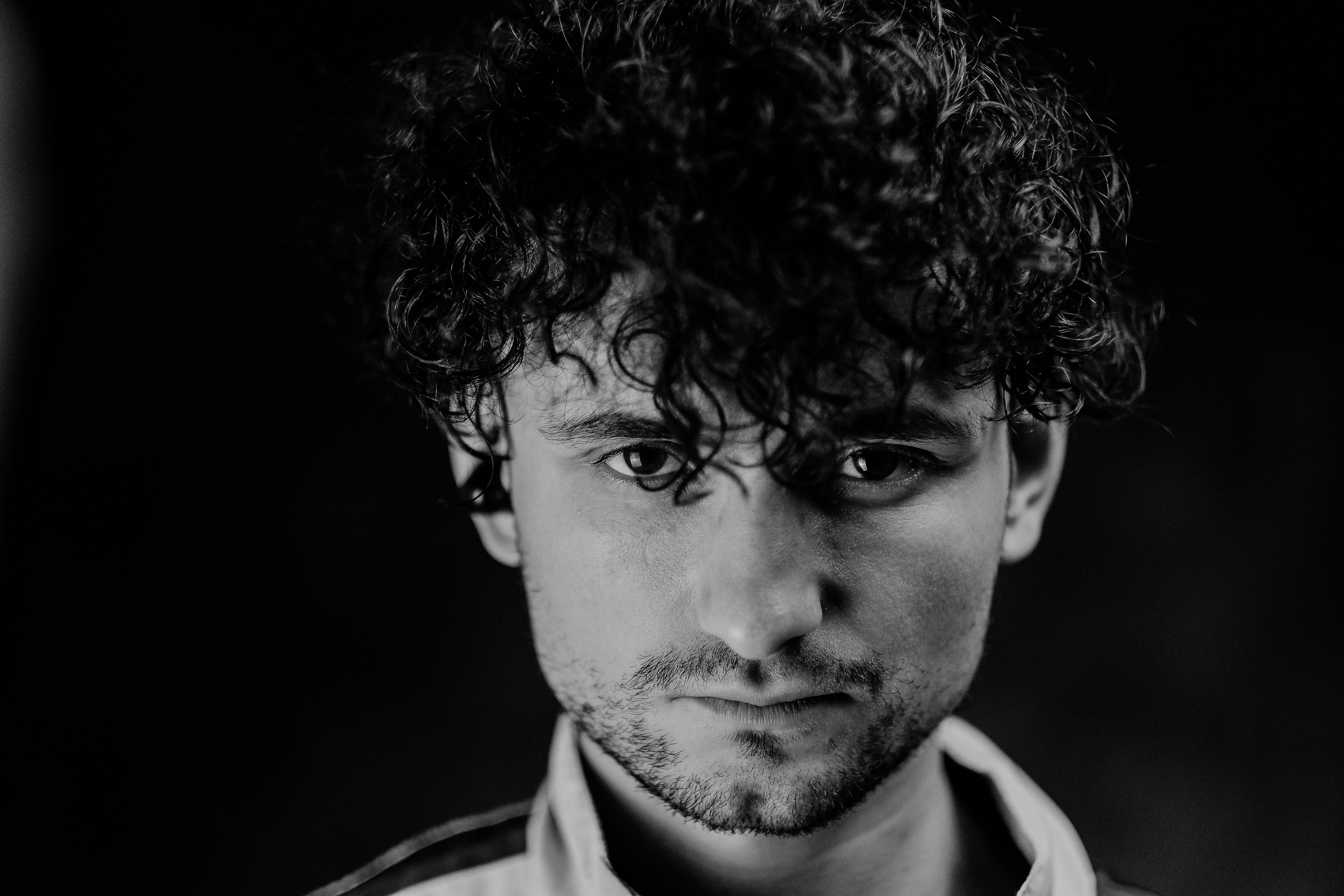 Catalin Stefan Bucur (Actor). Hornetart