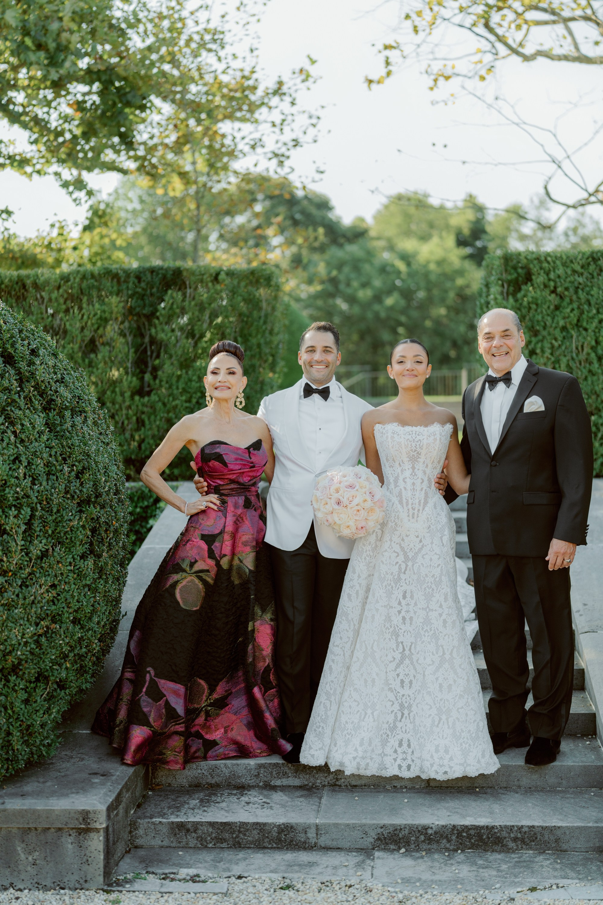 Emily and Vito. Wedding photographer and videographer New York | New Jersey