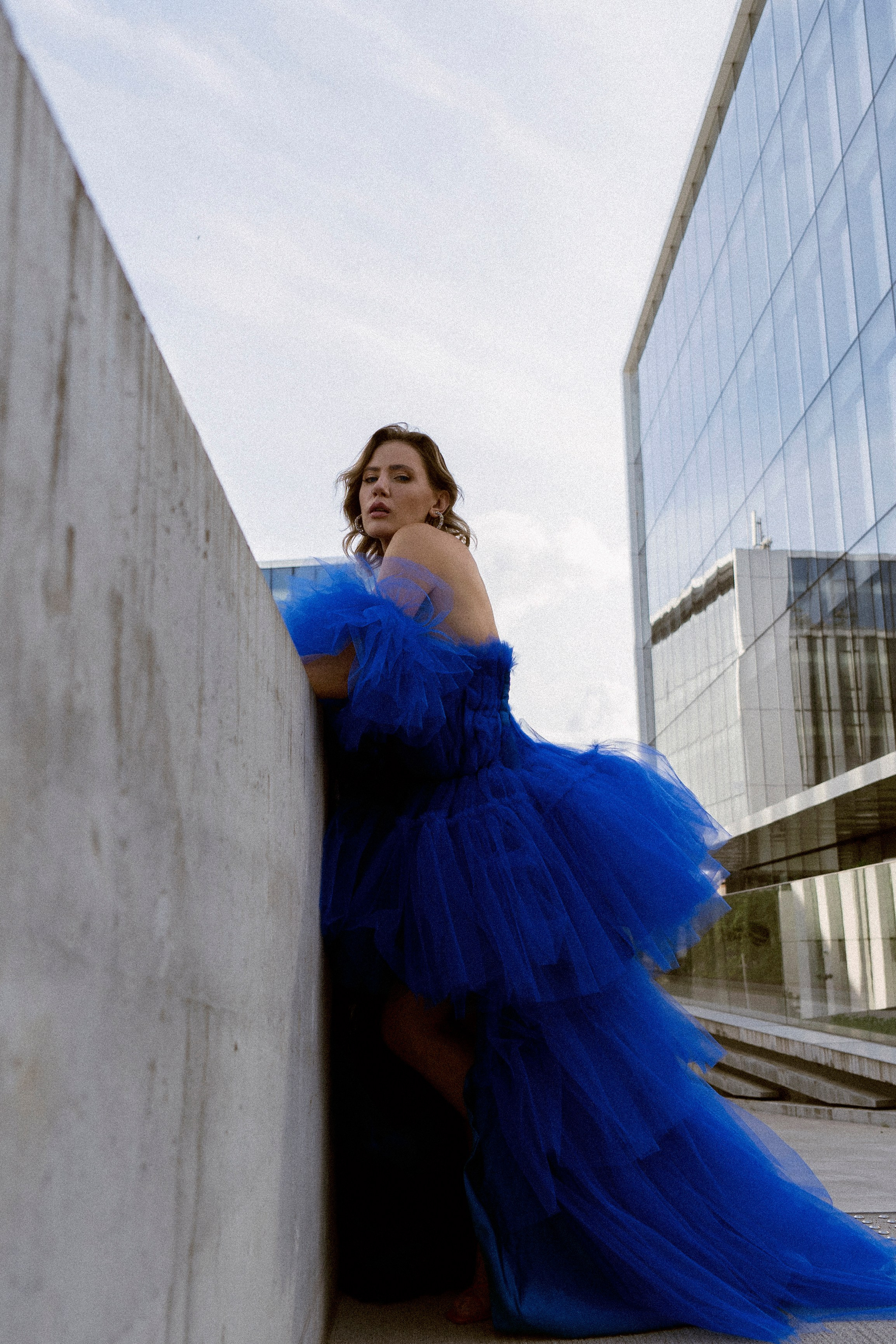 “My Compliments”. Fotografė Agnė Navickaitė