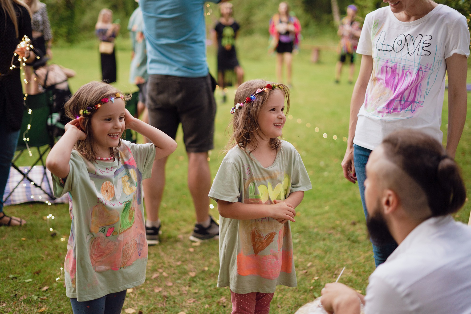 Kamilė ir Deividas. Fotografė Agnė Navickaitė