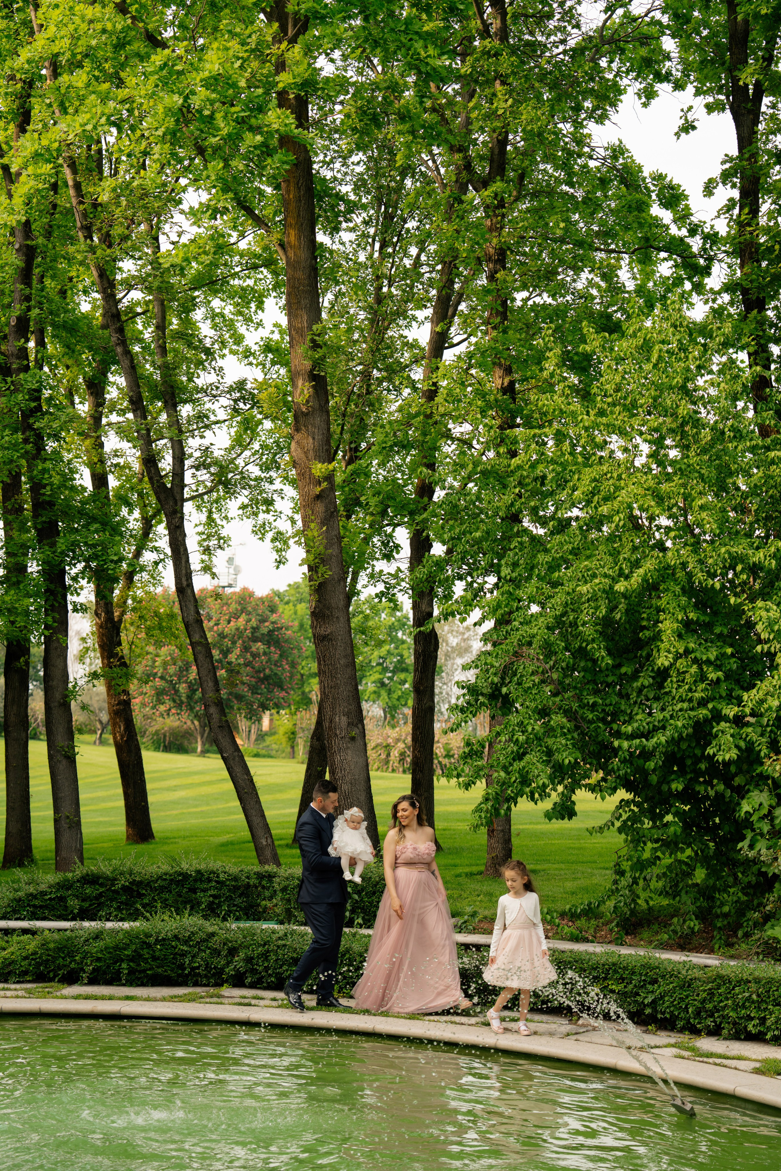 Adele Mari. Studio Timis