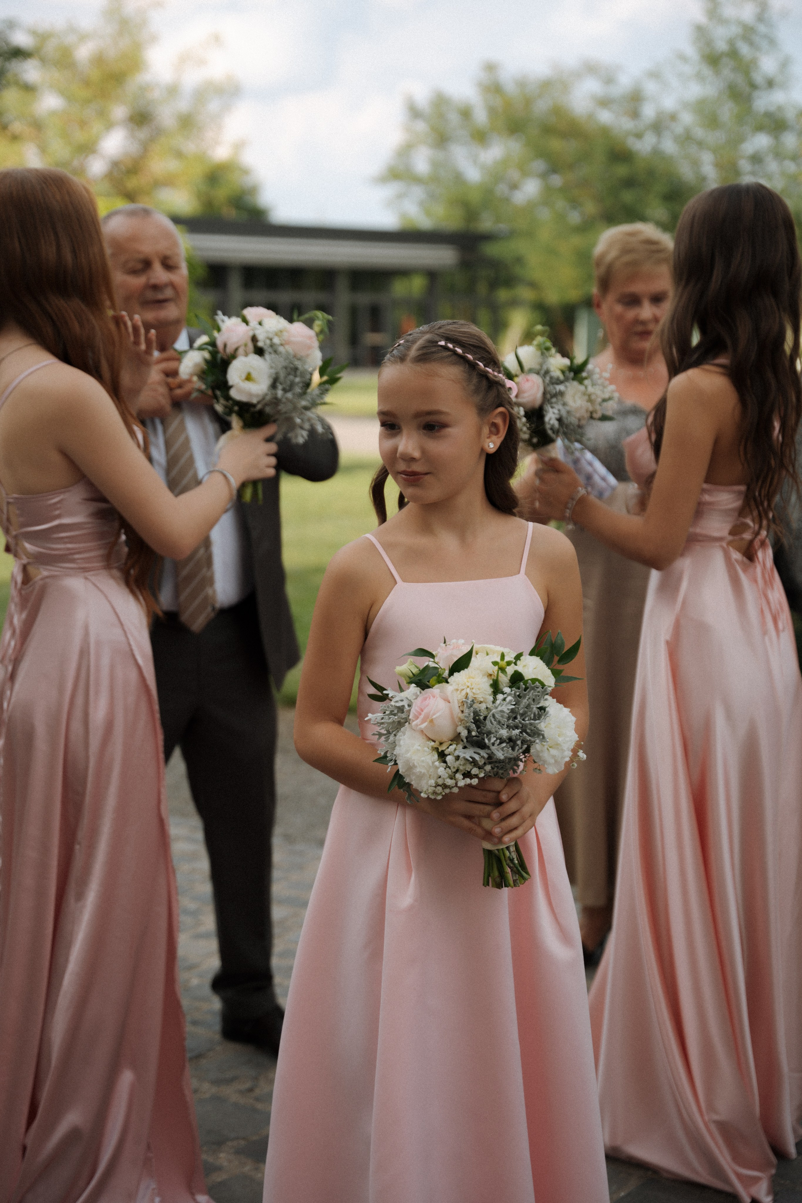 Beatrix és ferenc album. Csilla visuals