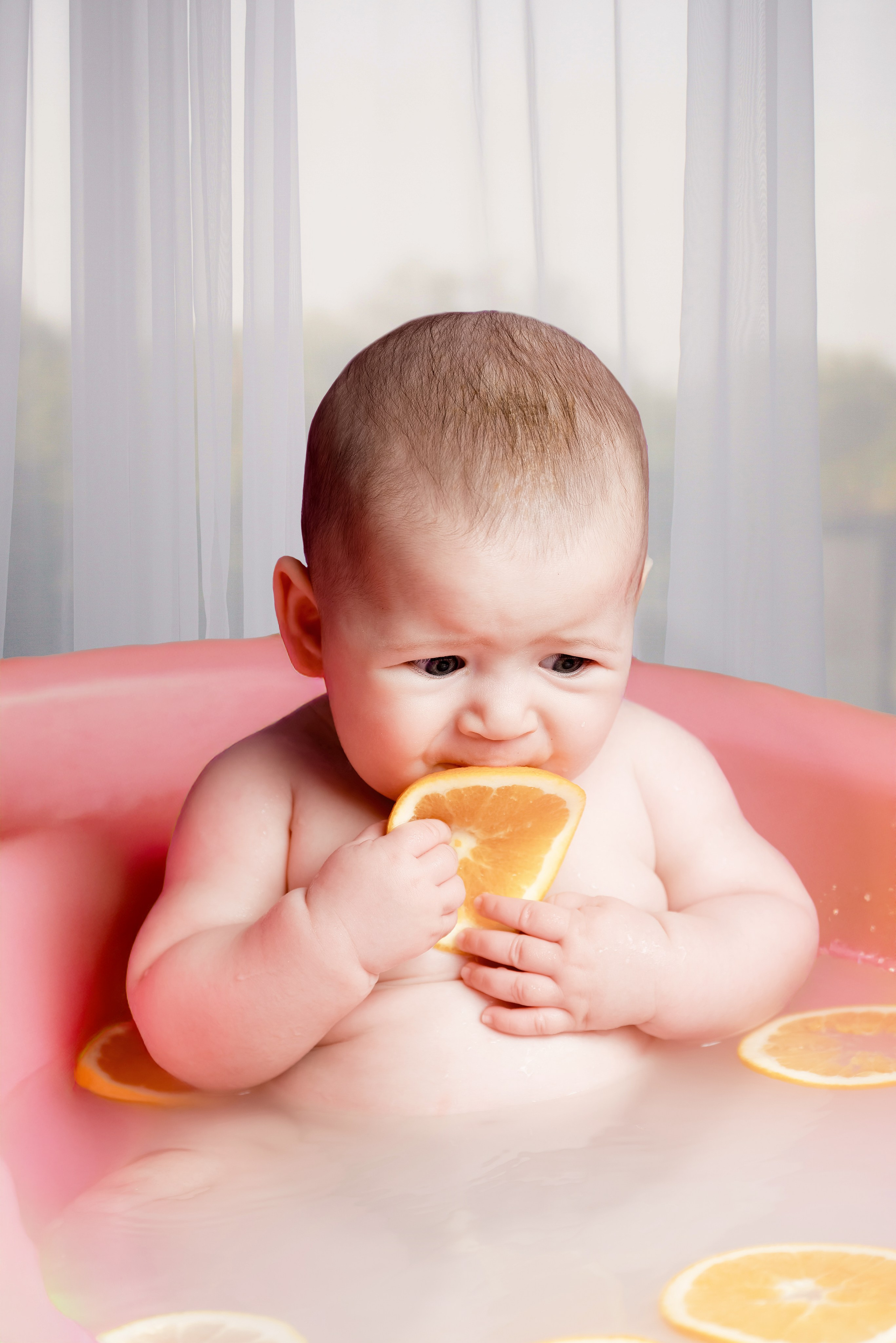 Miriam. Fotografo di famiglia