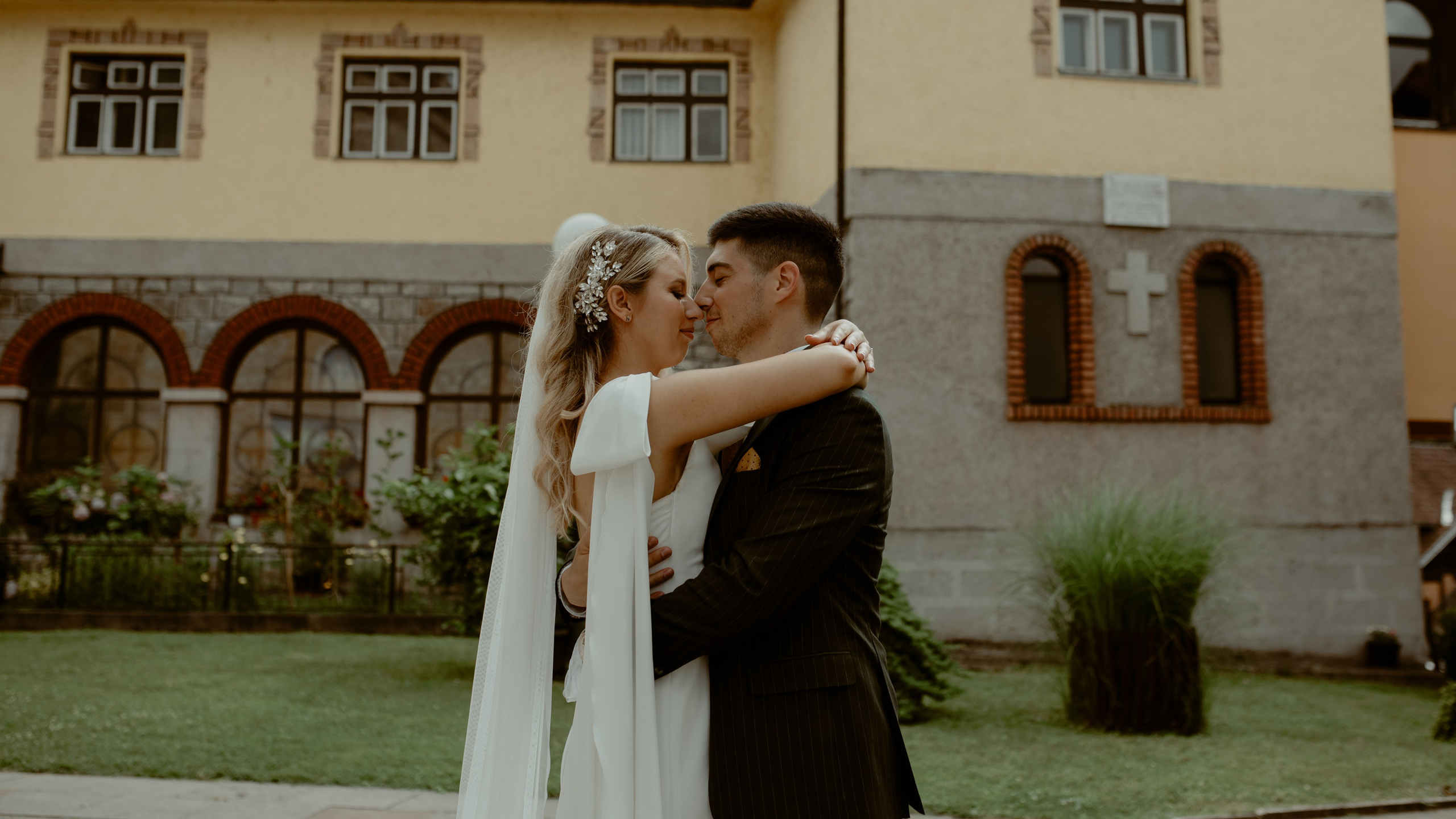 M&N. Wedding & Family photographer Jelena Anđelić
