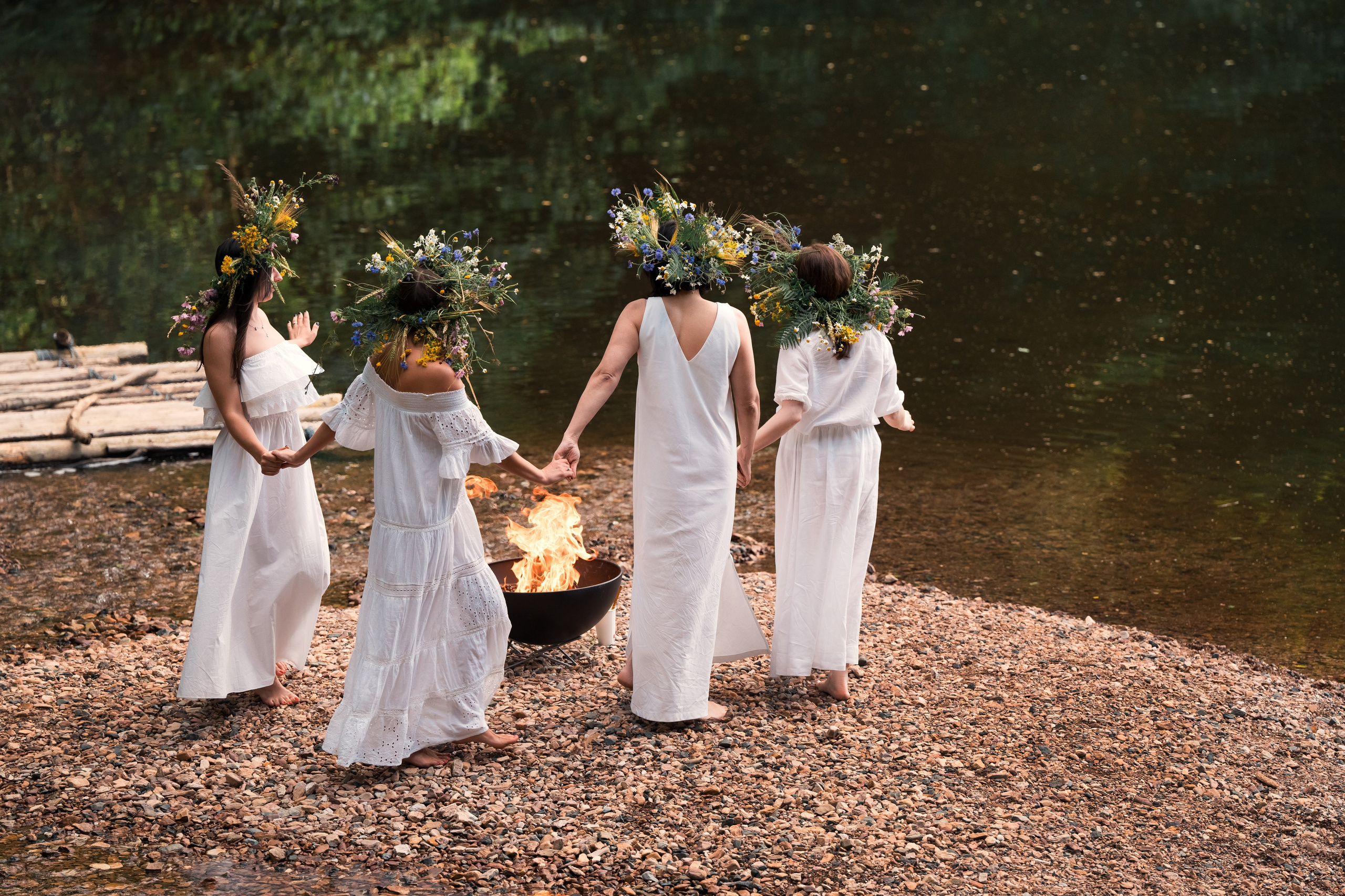 Ivana Kupala. Familien, Portrait und Konzeptualfotografie in Genf, Schweiz