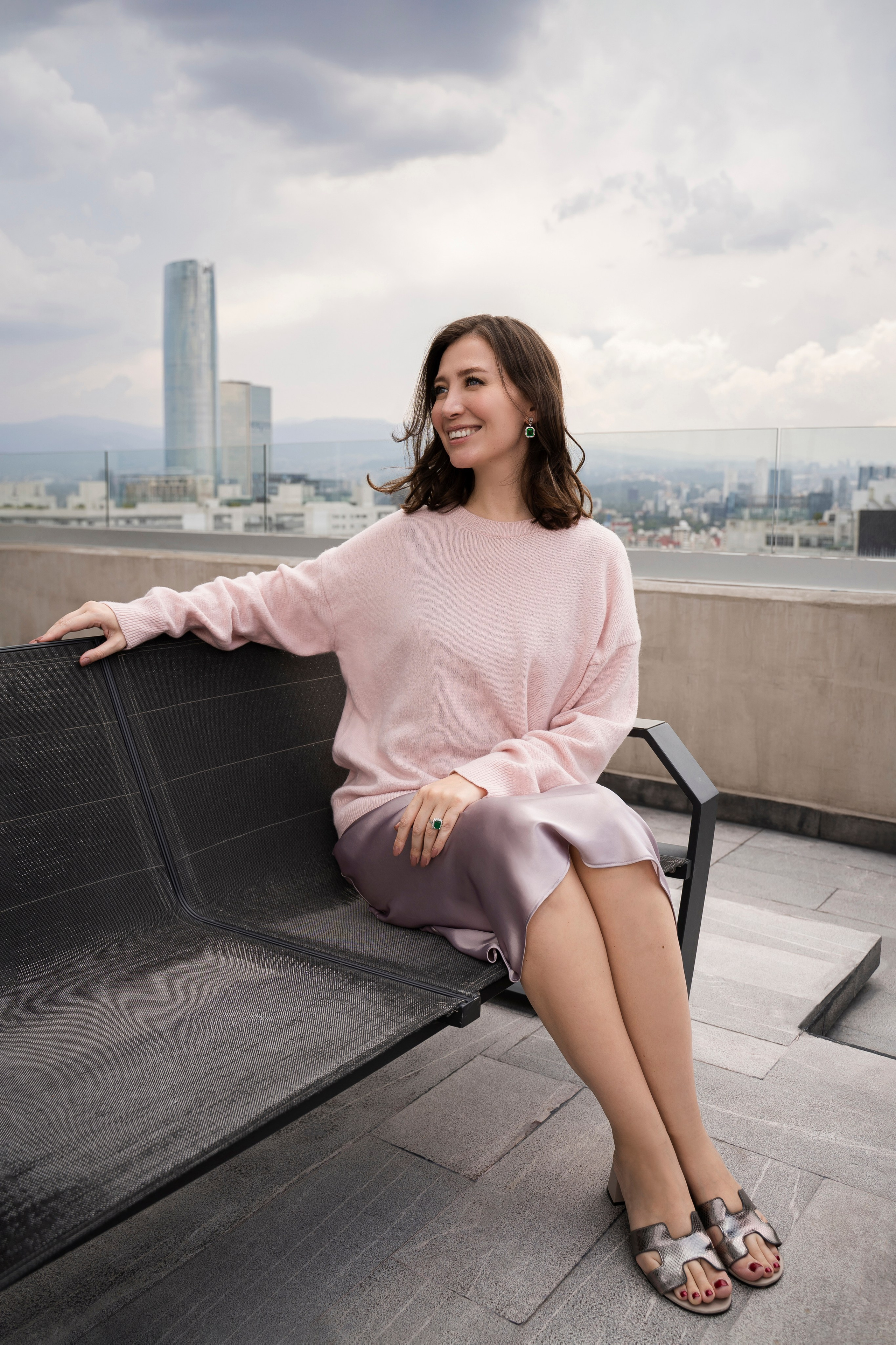 Portrait photos cdmx mexico photographer. Catrina Frolova photography