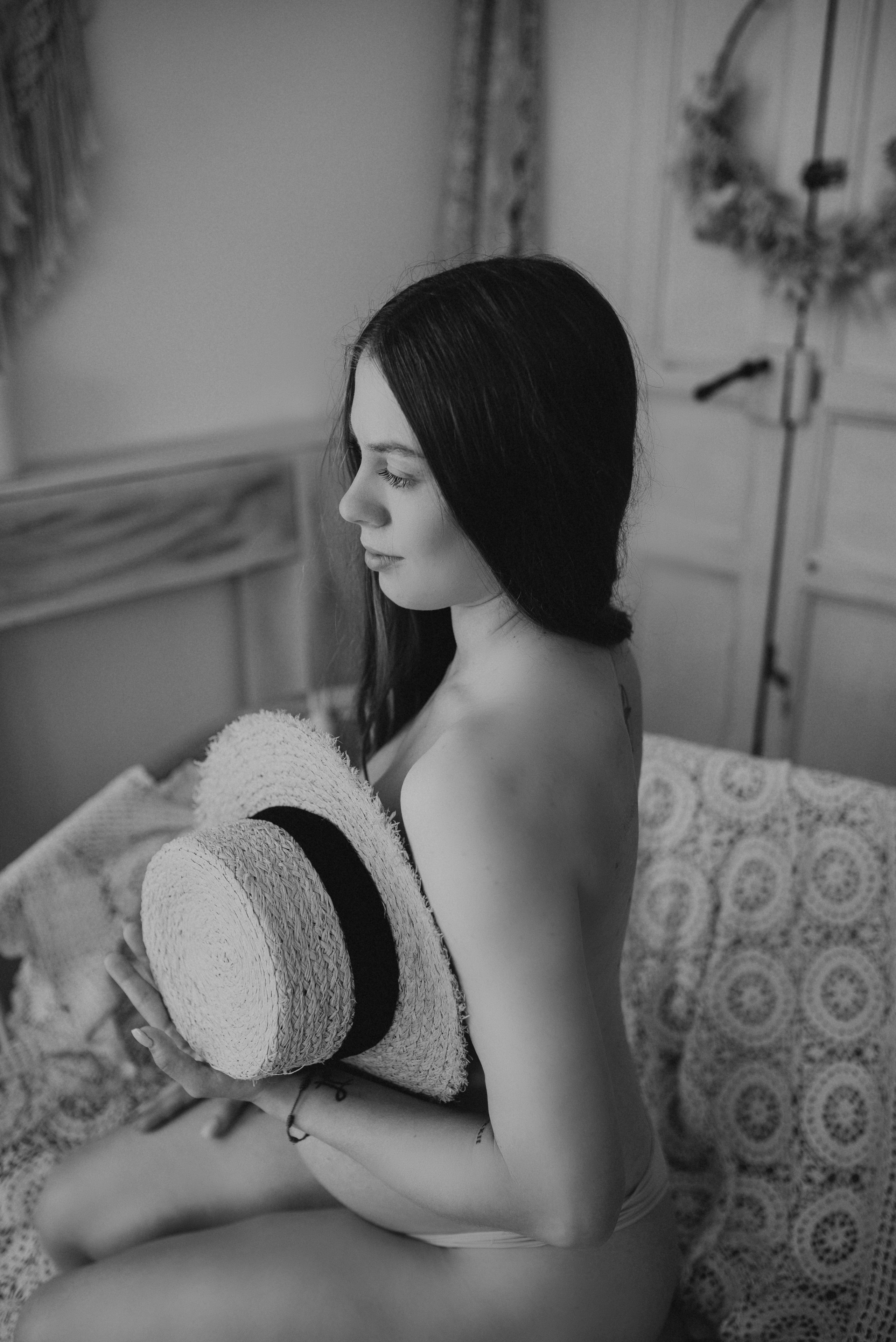 Estilo BOHO. Https://newbornphoto.wfolio.pro/me