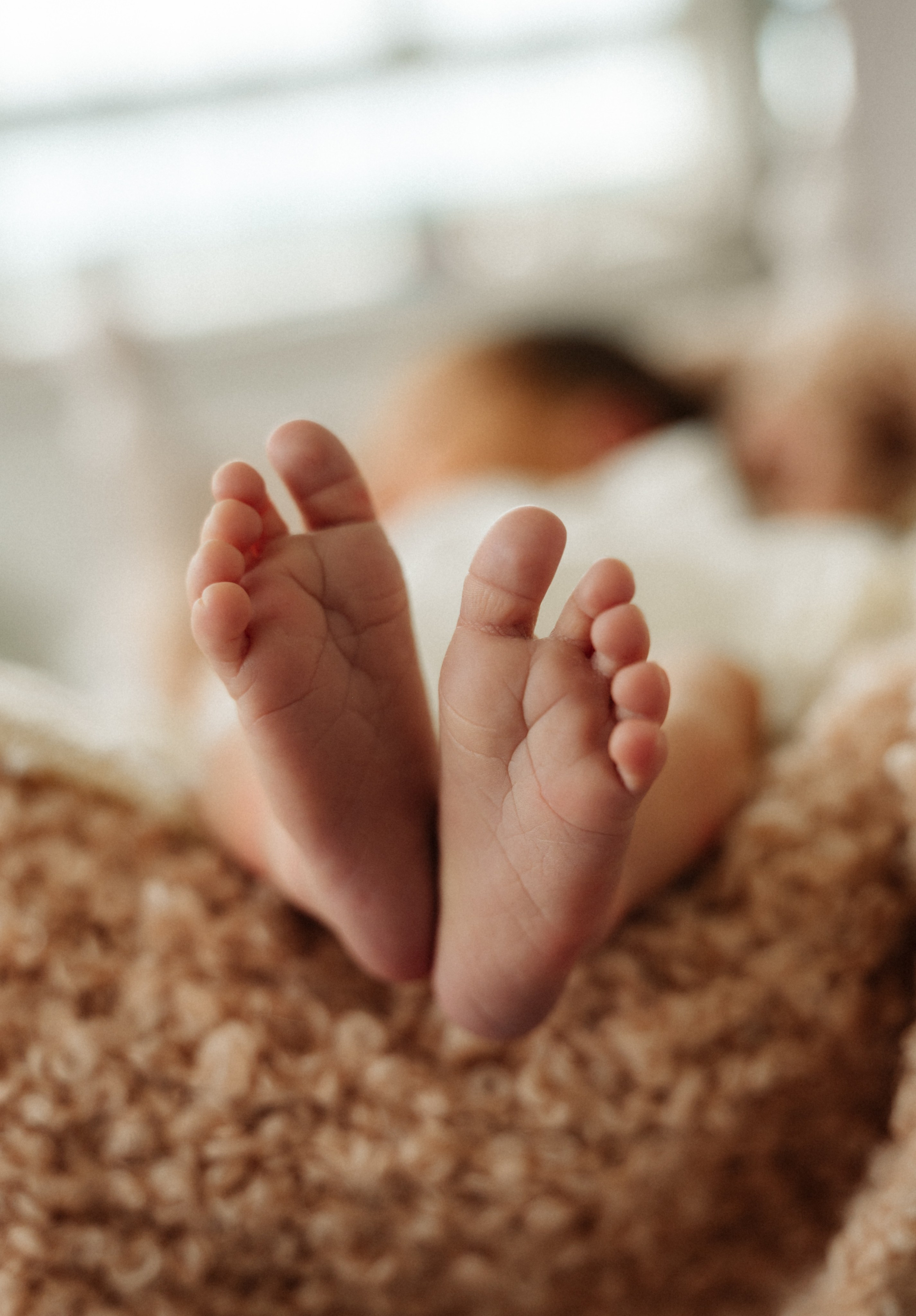 Newborn. Anastasia Kurbanov Photography