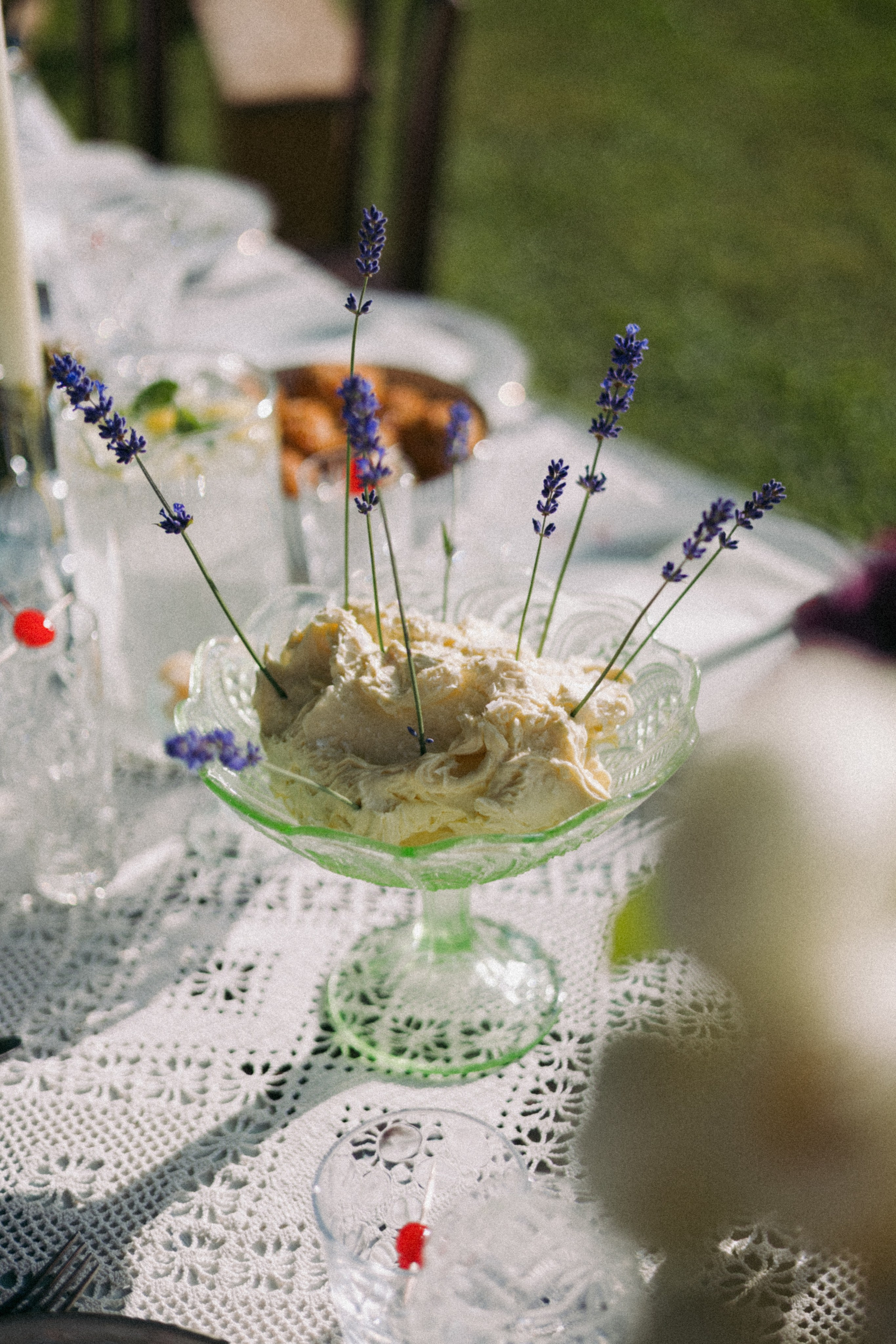 Vasara sode. Портретный фотограф Александра Самозванова
