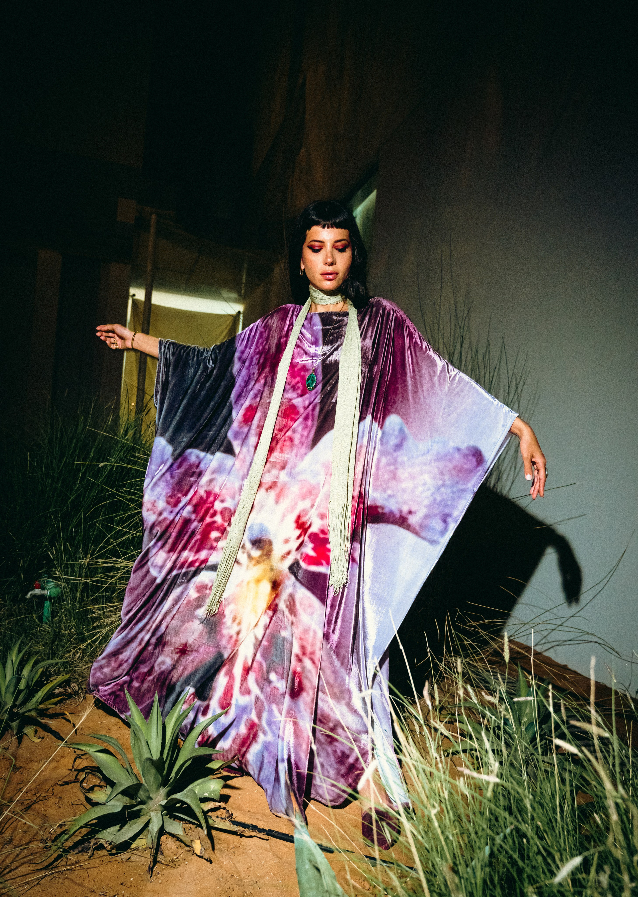 1309 Studios. Versoluna