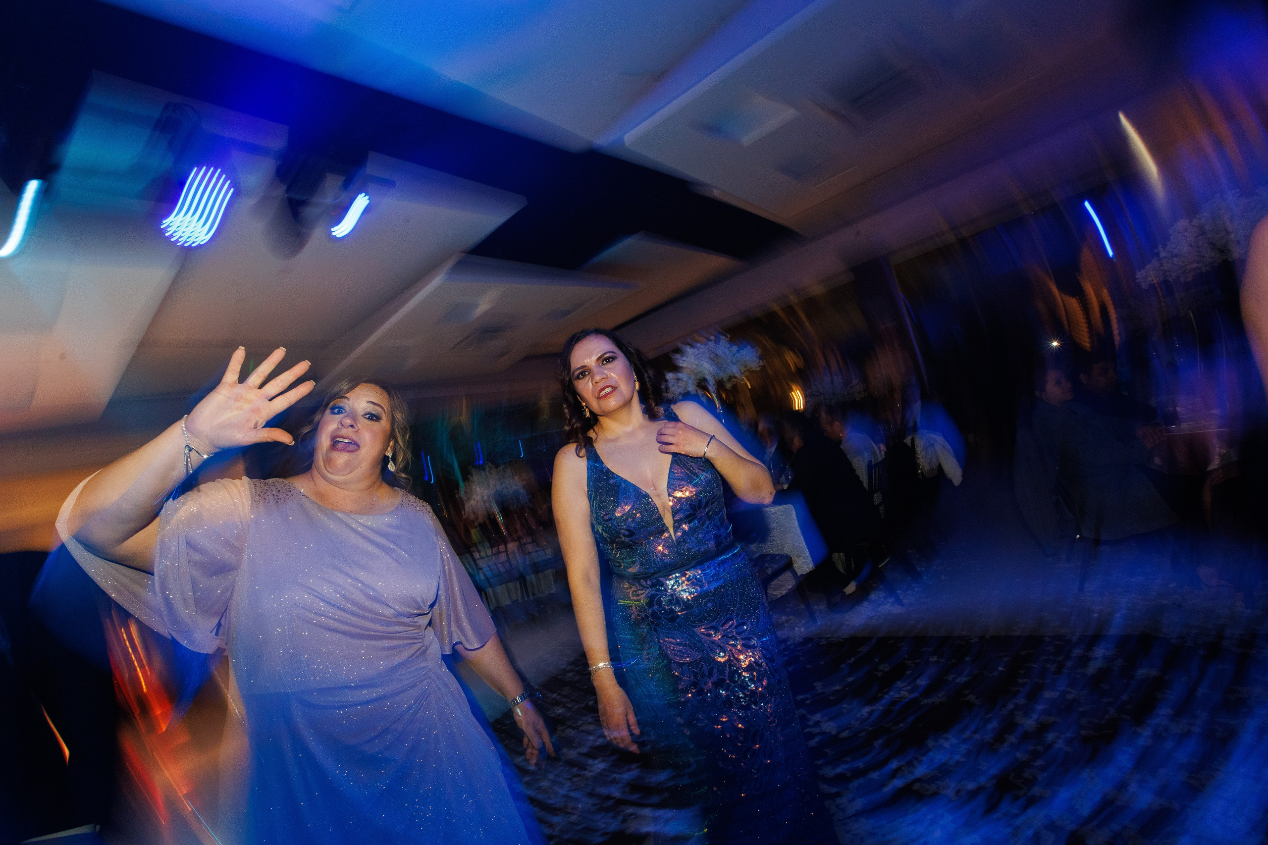 Graciela & Alejandro