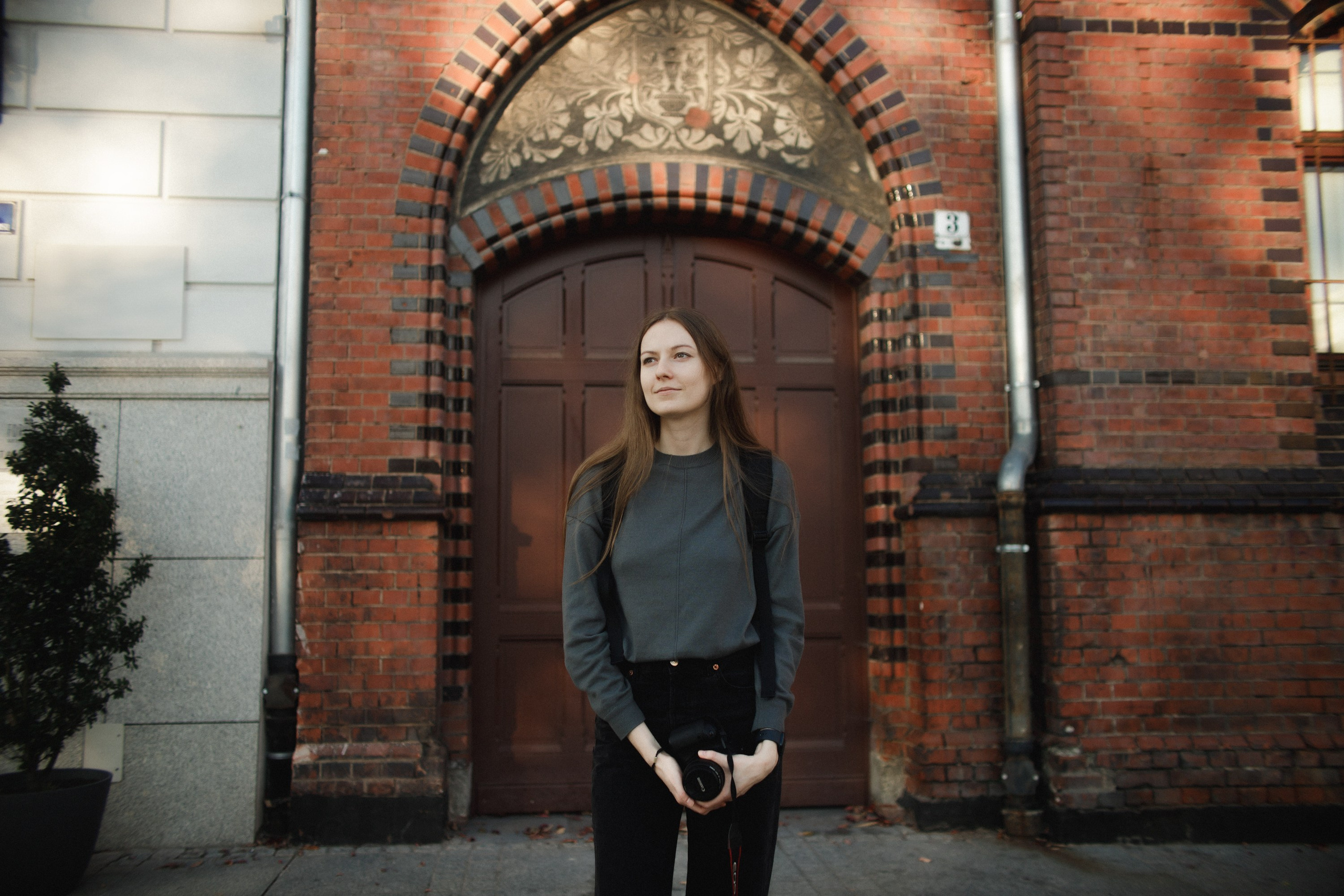 Nastya. Kaja | fotograf psów we Wrocławiu