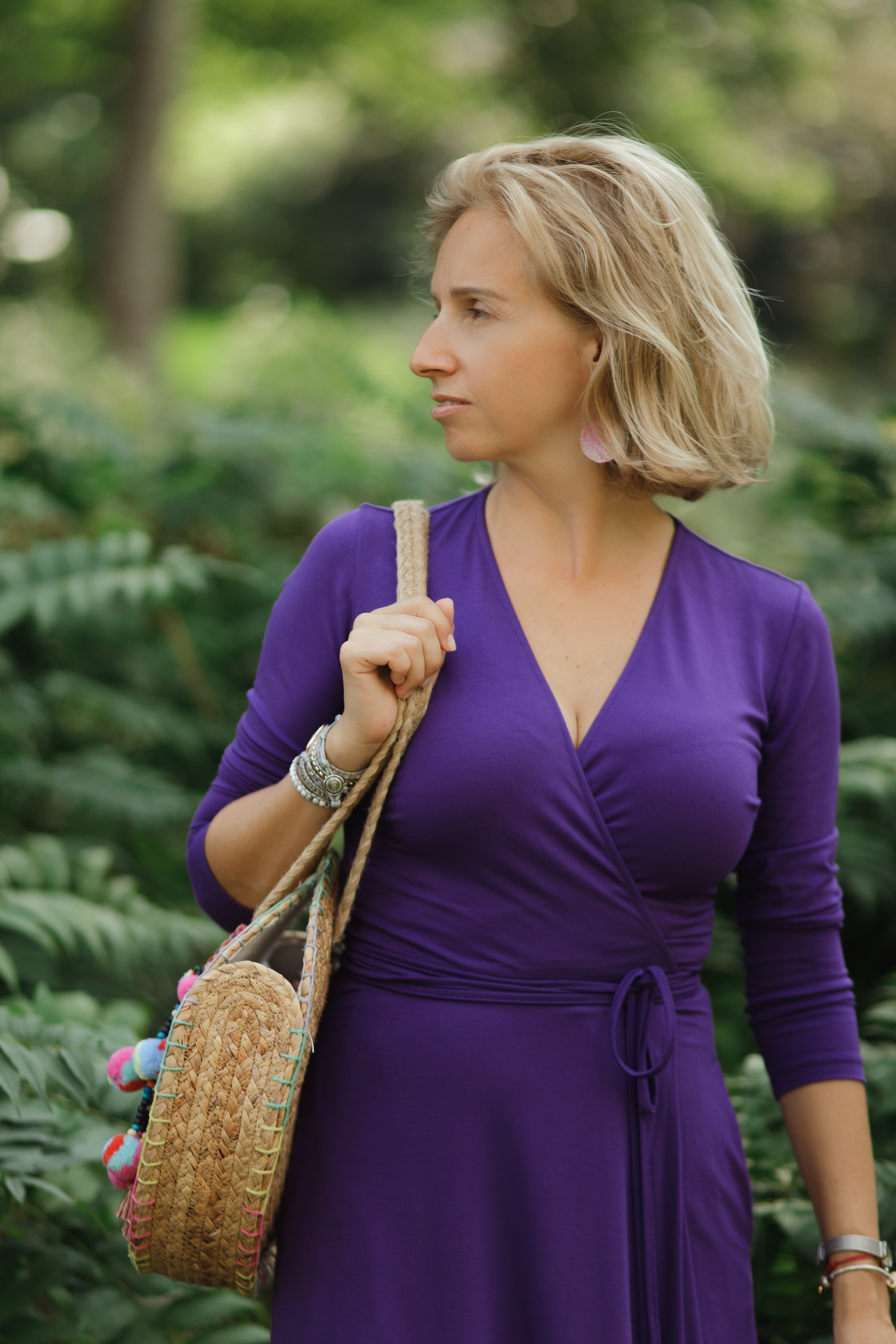 Agata | interior design. Kaja | fotograf we Wrocławiu | ludzie i psy