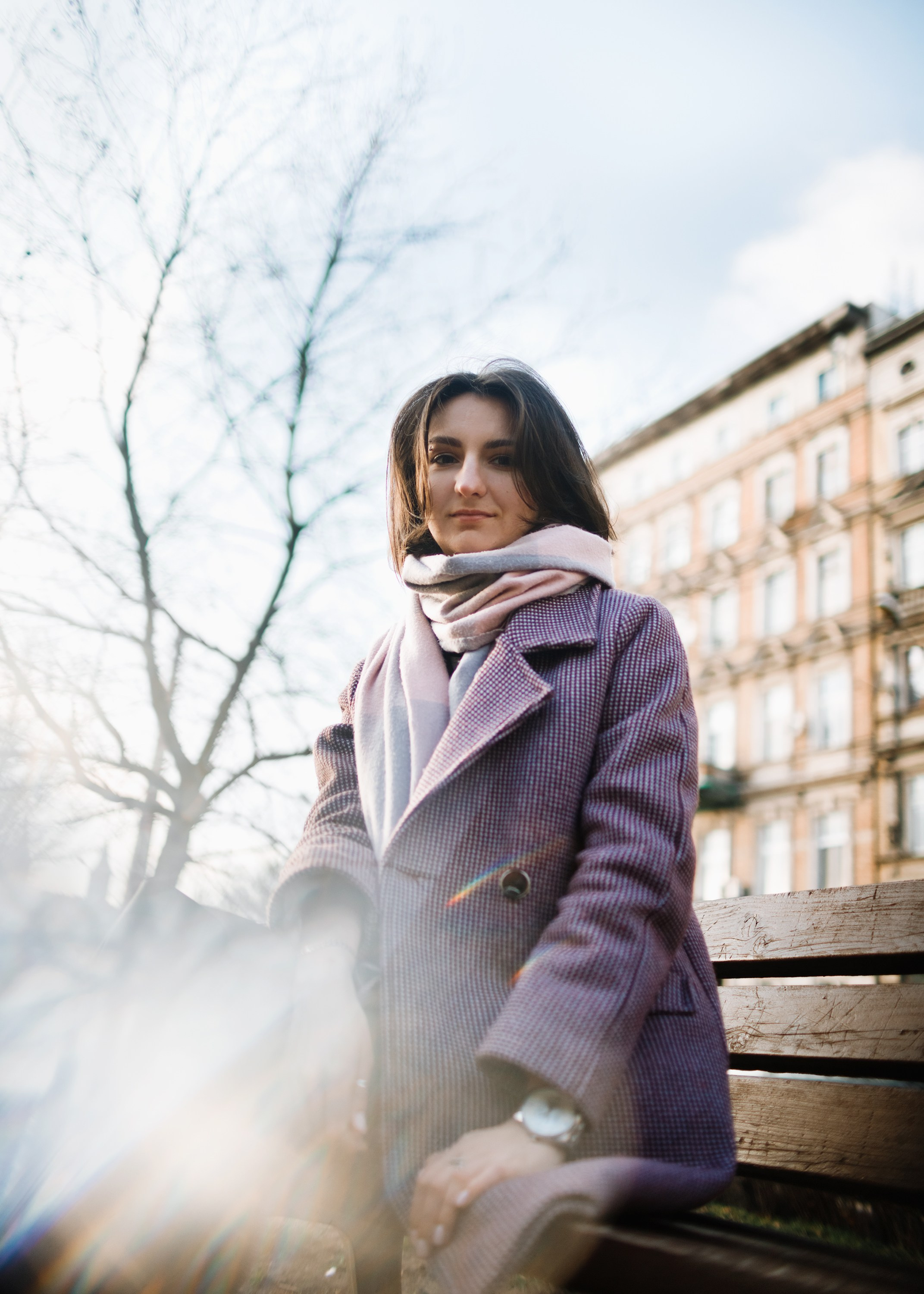 Nastya. Kaja | fotograf psów we Wrocławiu