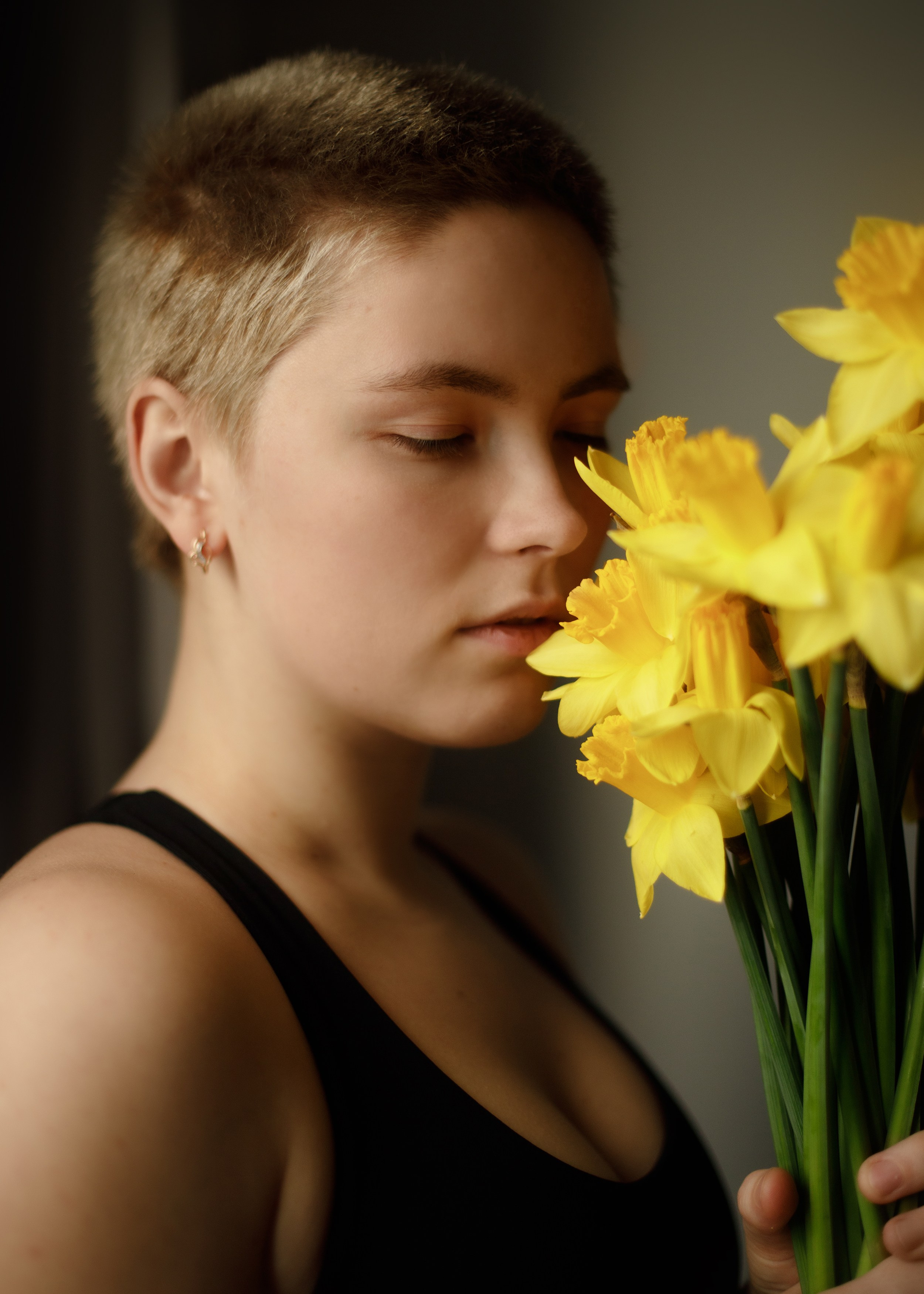 Masha. Kaja | fotograf psów we Wrocławiu