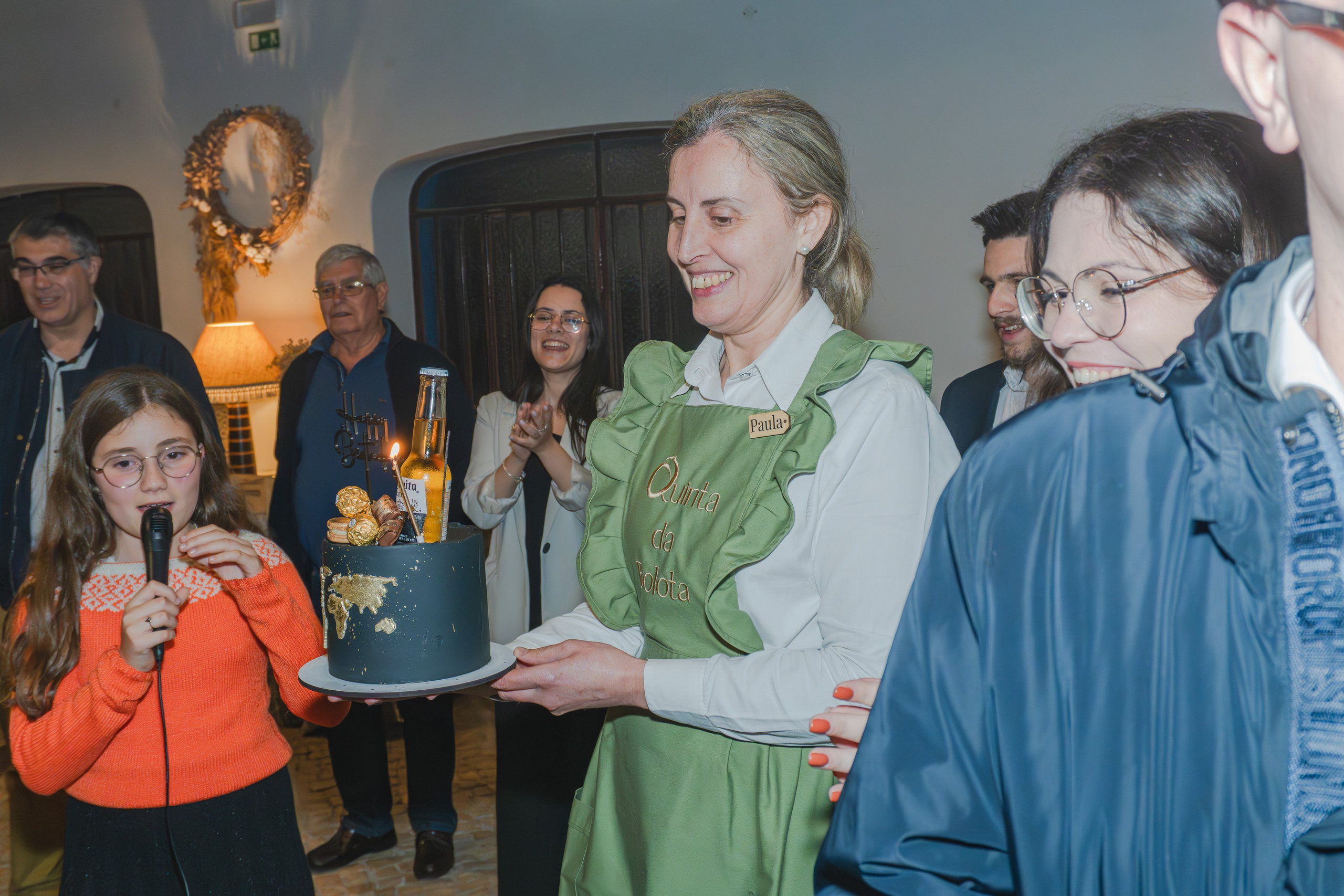 JANTAR DO 10º ANIVERSÁRIO DA TABACARIA "O ARDINA"