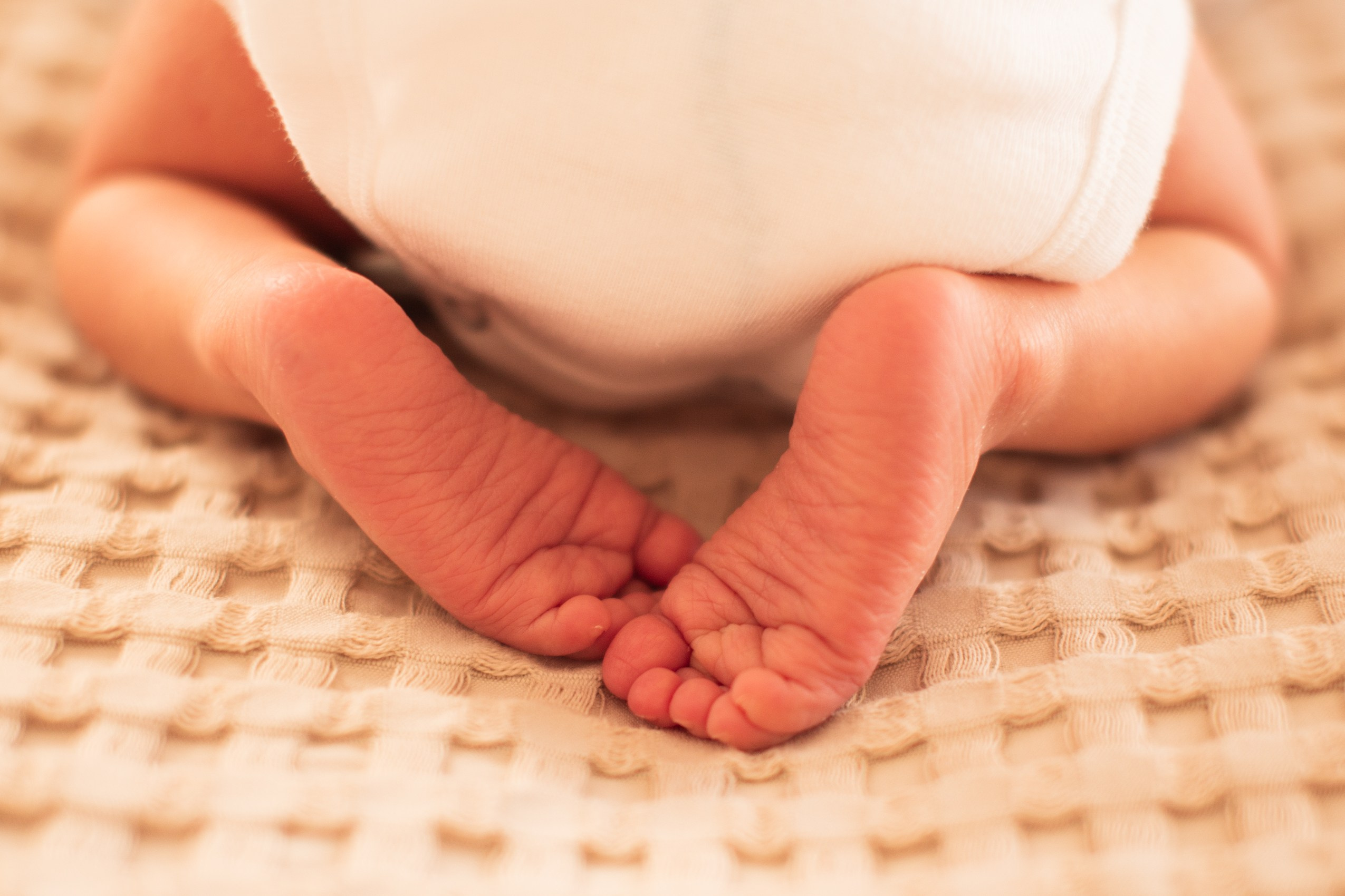 Baby Ayla Elba. Wedding & elopement photographer Viktoriya Kravtsov. Las Vegas