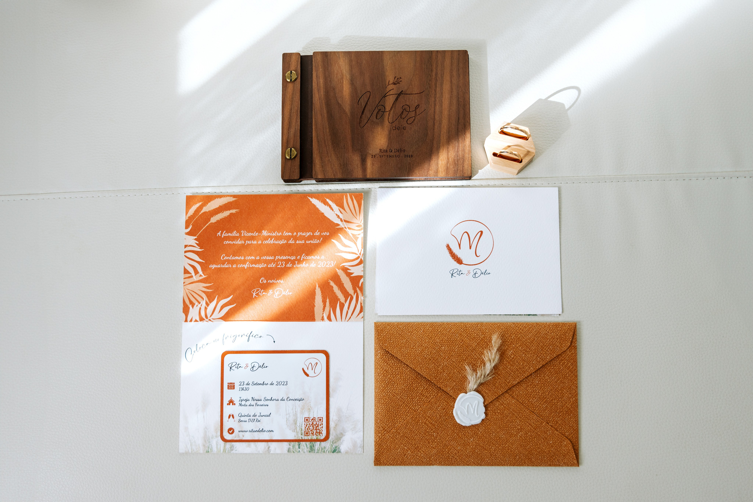 Galeria e Filme de Casamento — Rita & Délio — Quinta do Juncal. Luxury Wedding Photography & Cinematic Films | Portugal & Destination Weddings | Ricardo & Mary Pictures