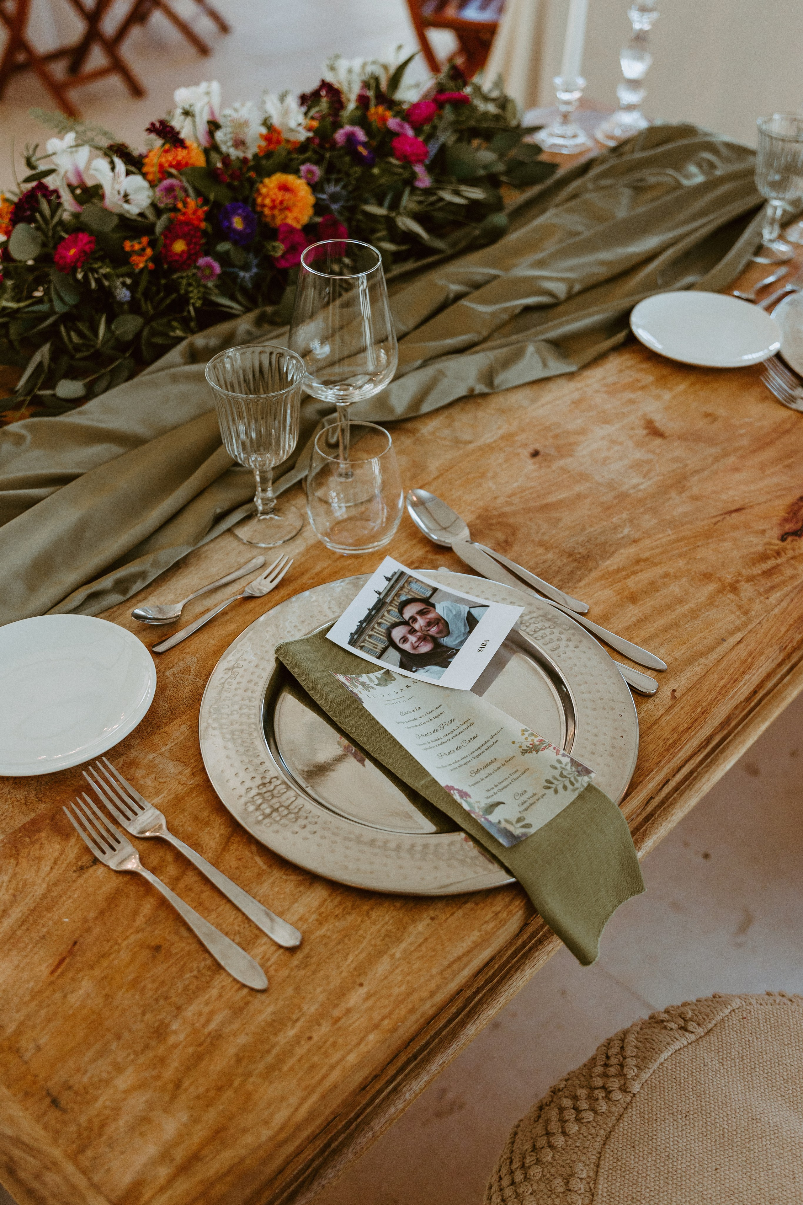 Galeria e Filme Casamento Quinta Júlia dos Ovos. Luxury Wedding Photographer & Cinematography | Ricardo & Mary Pictures