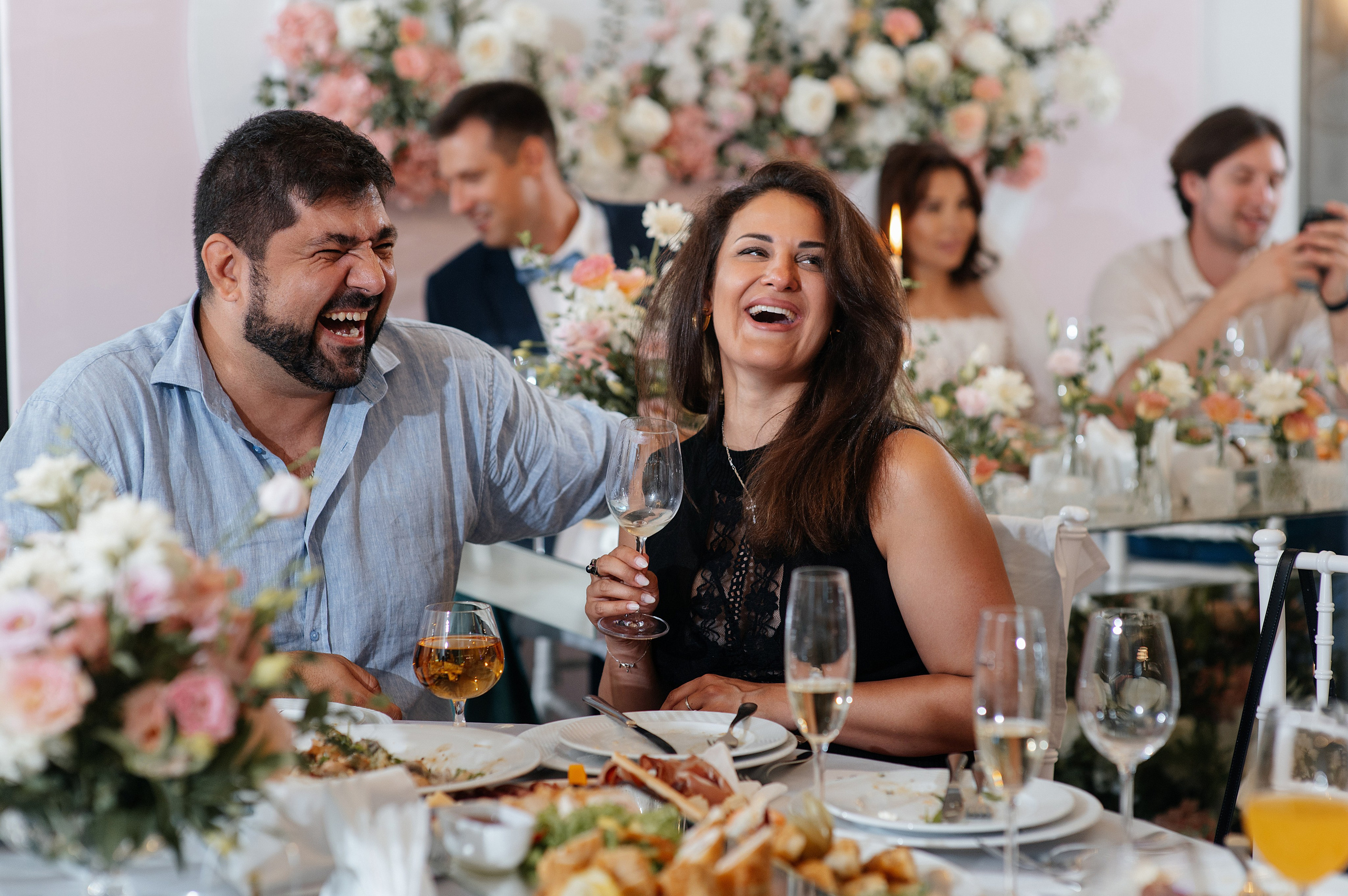 Daria & Yiurii Odessa. Wedding photographer from Moldova Alexey Chipchiu