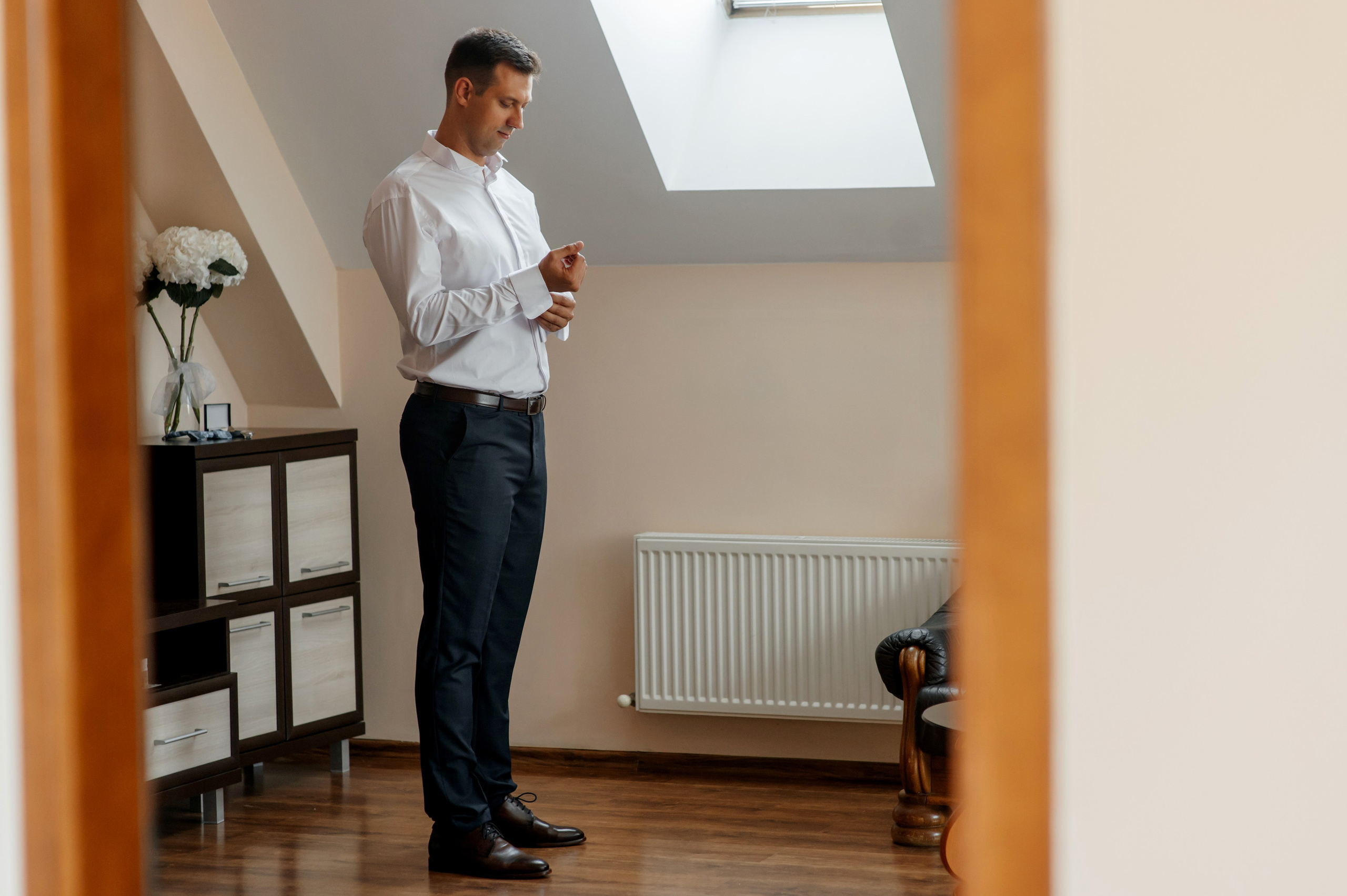 Daria & Yiurii Odessa. Wedding photographer from Moldova Alexey Chipchiu