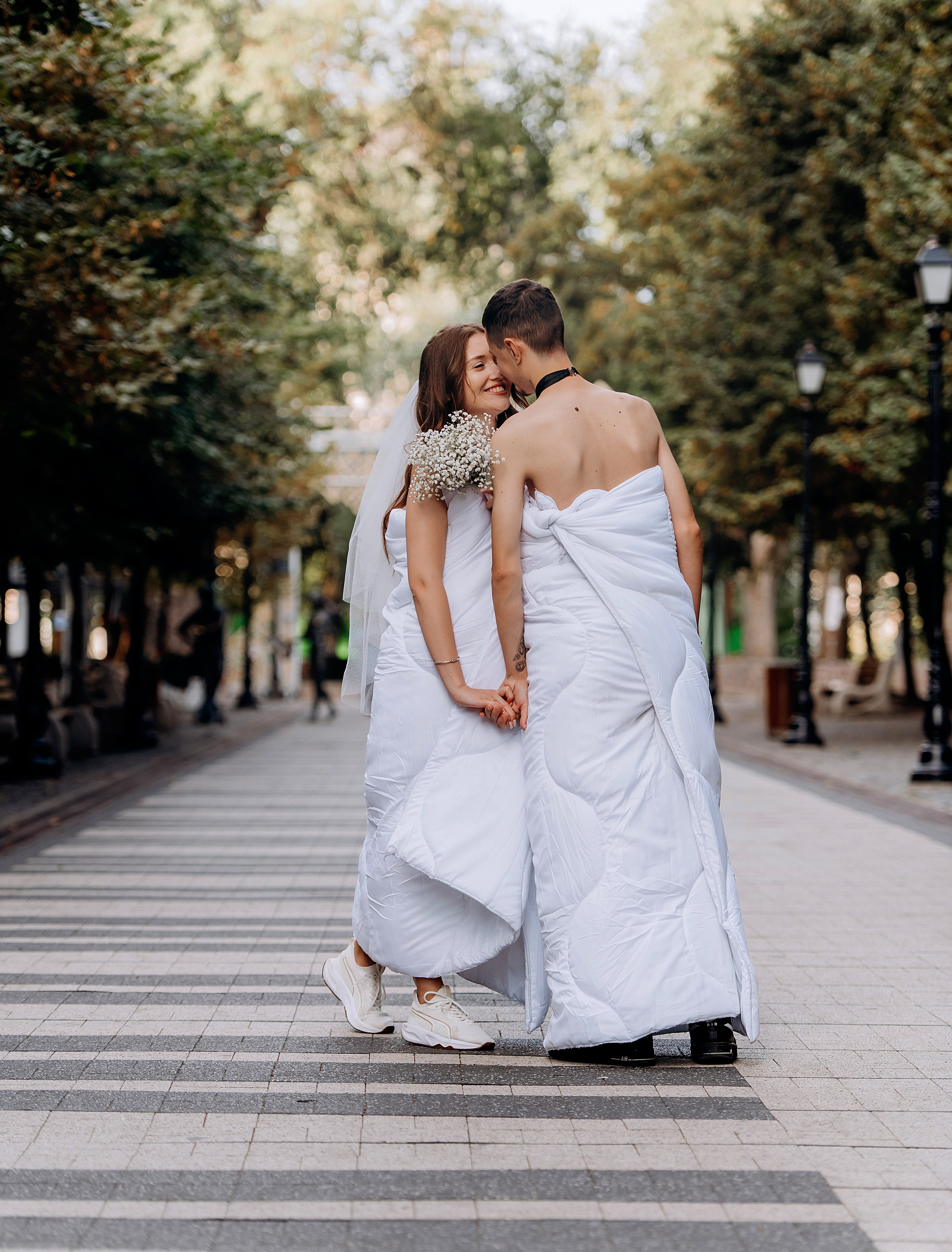 Liubovi & Vitalii. Wedding photographer from Moldova Alexey Chipchiu