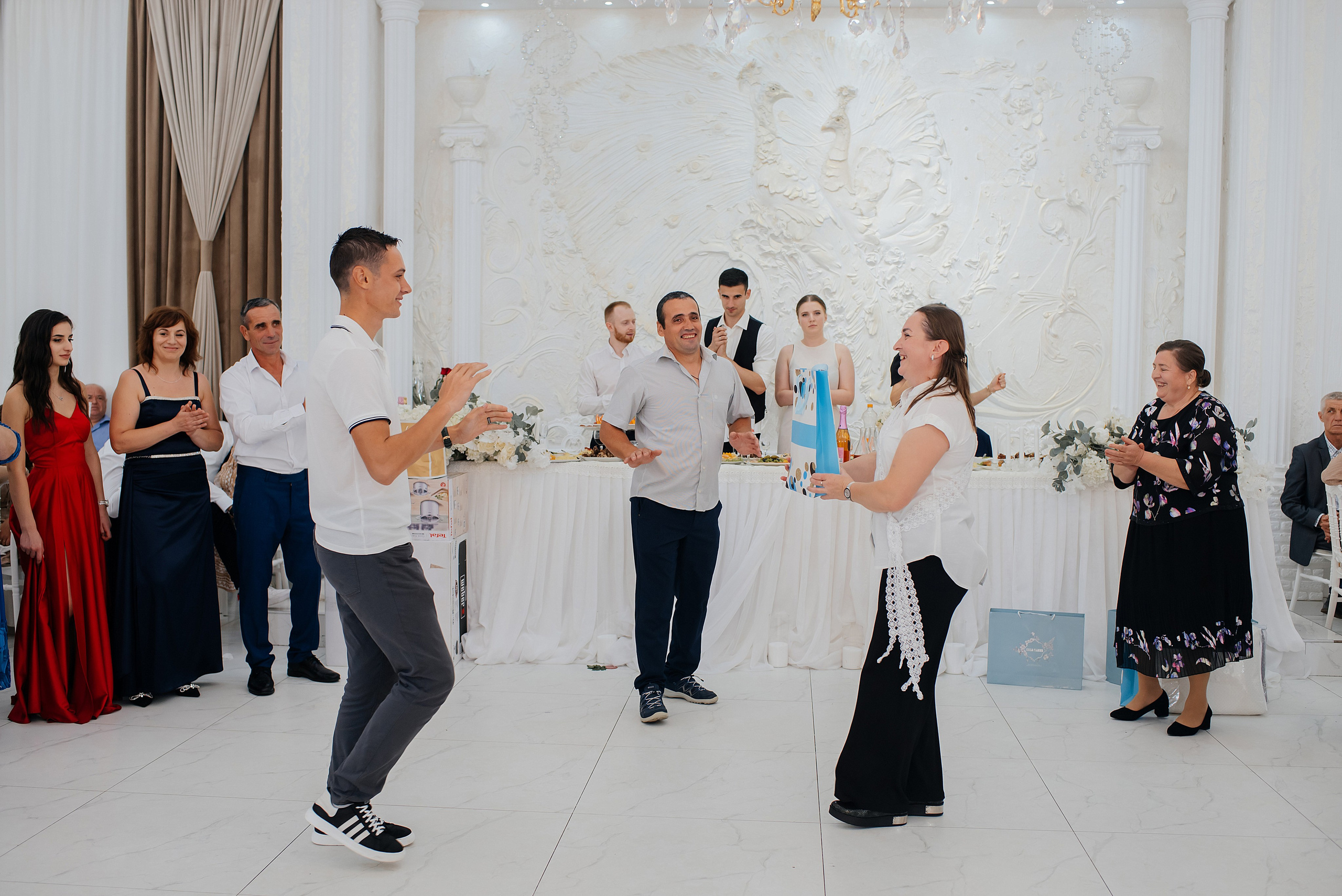 Wedding Dina & Vasili. Wedding photographer from Moldova Alexey Chipchiu