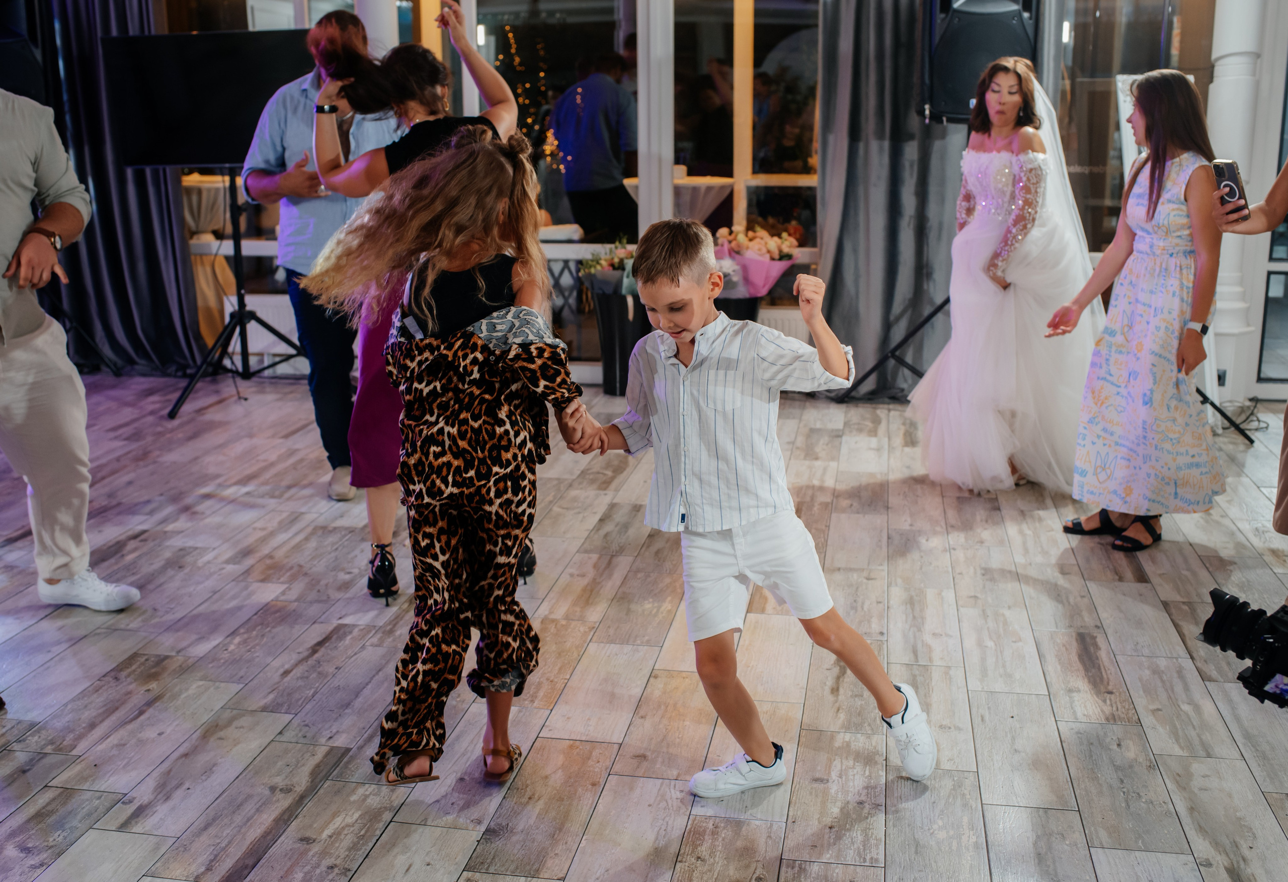 Daria & Yiurii Odessa. Wedding photographer from Moldova Alexey Chipchiu