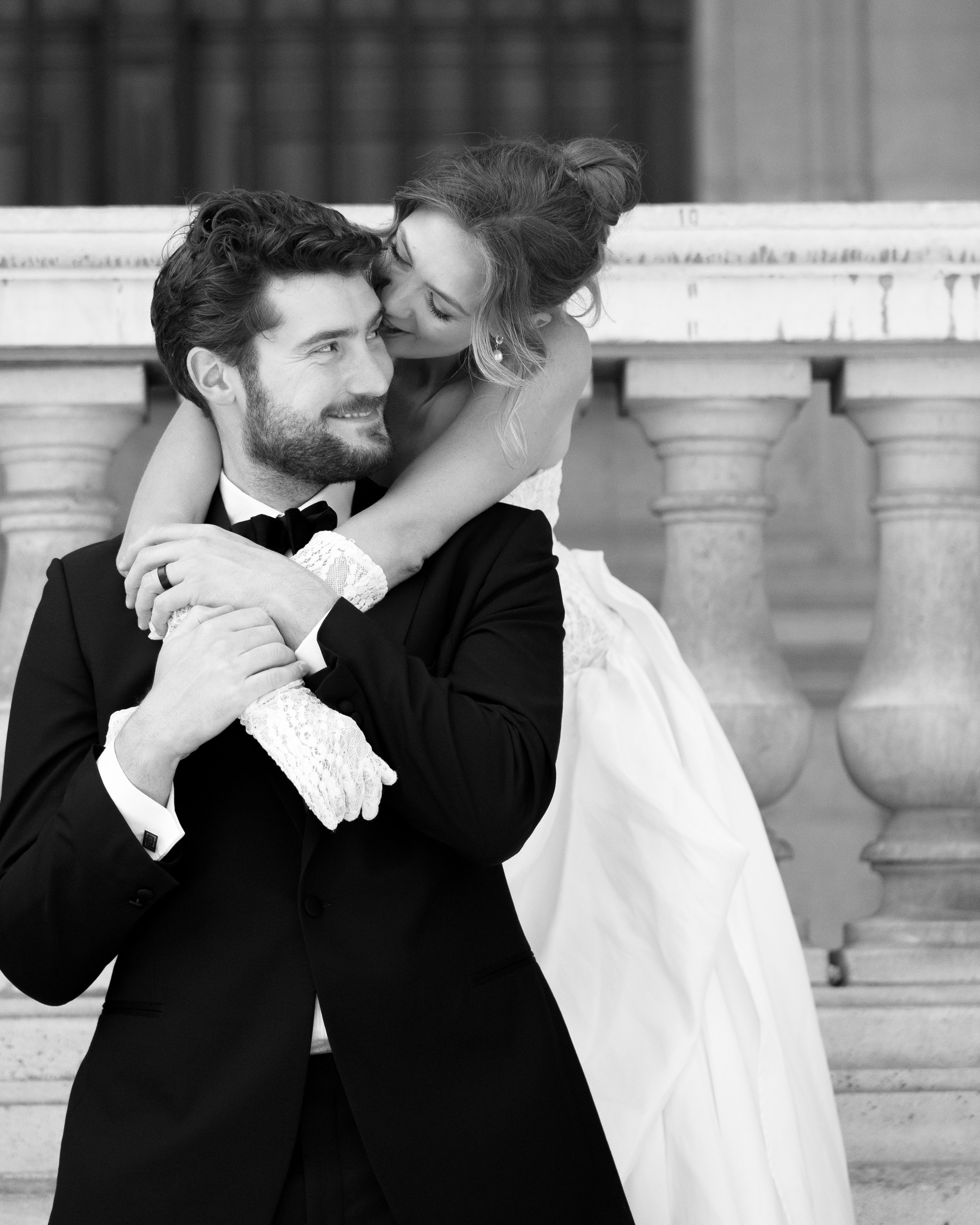 Paris, France. 2025. Timeless Wedding & Events Photography. Based in London, working across Europe