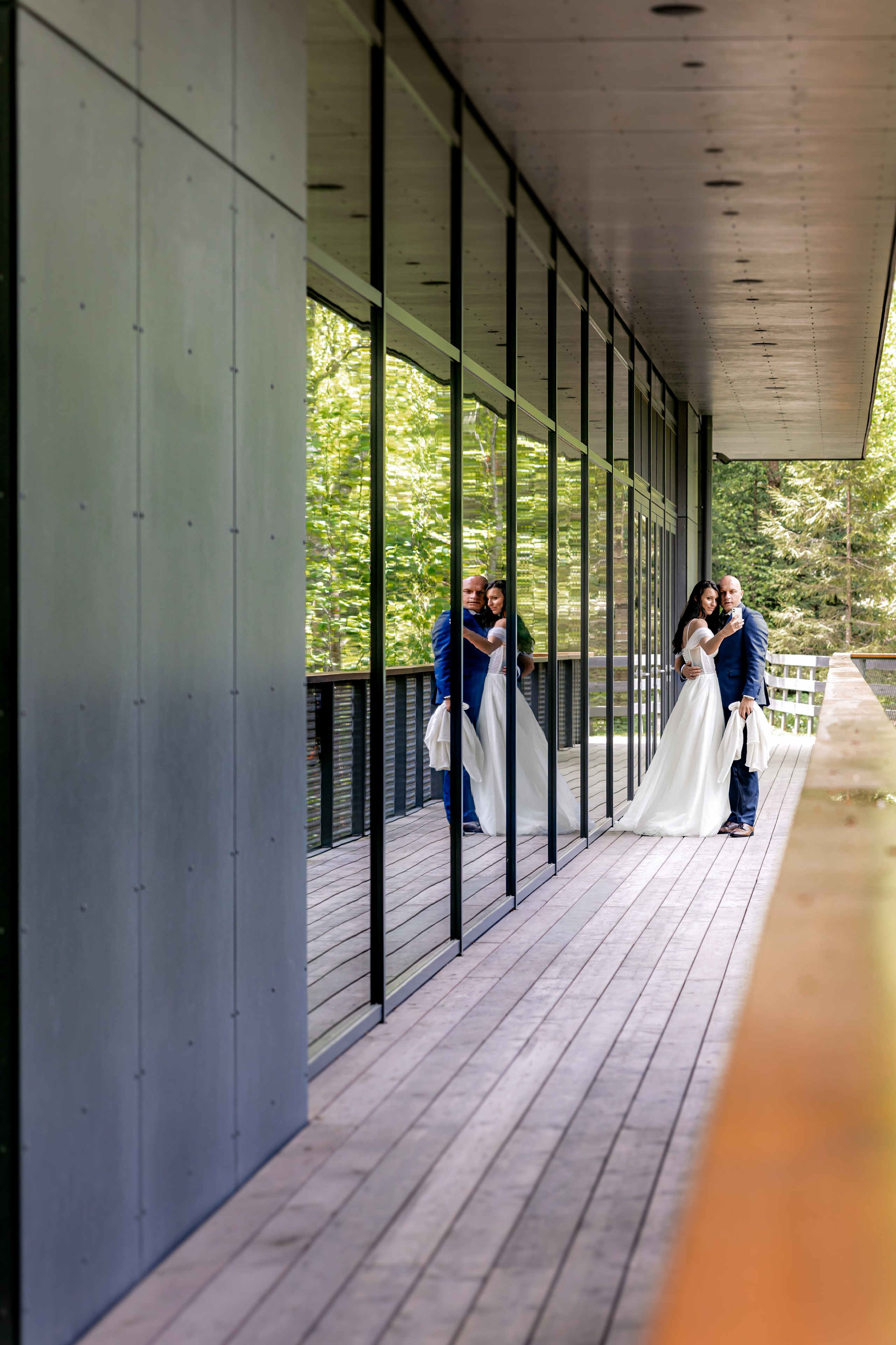 Adrija & Vladislavs, Latvia. June, 2022. Timeless Wedding & Event Photography — based London, working across Europe