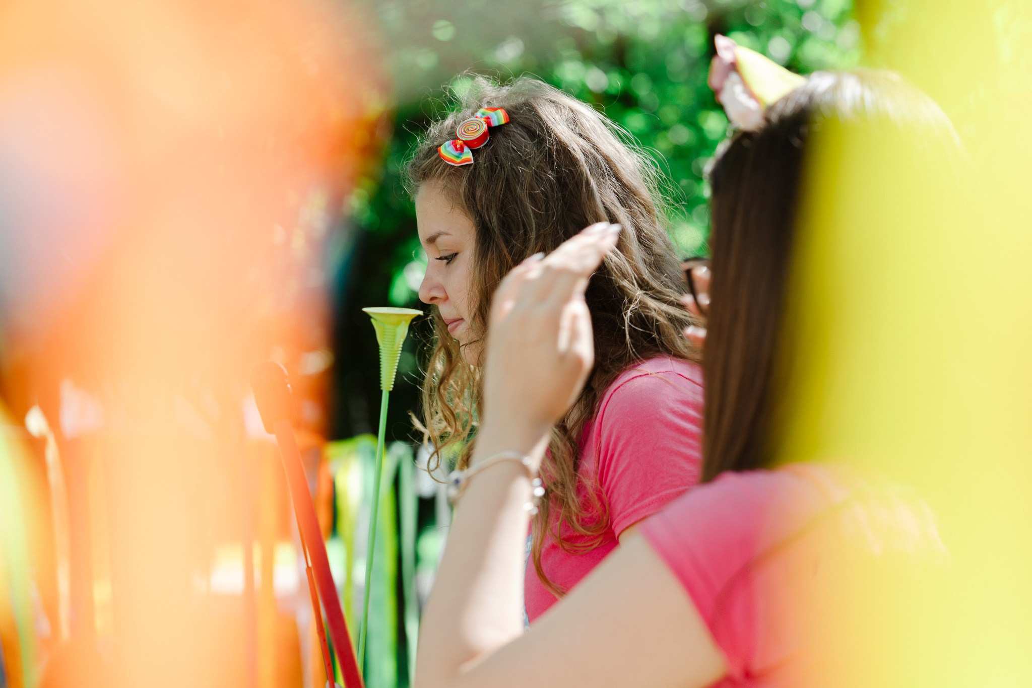 Picnic pentru Alaptare | Editia 3. Dani Vaida