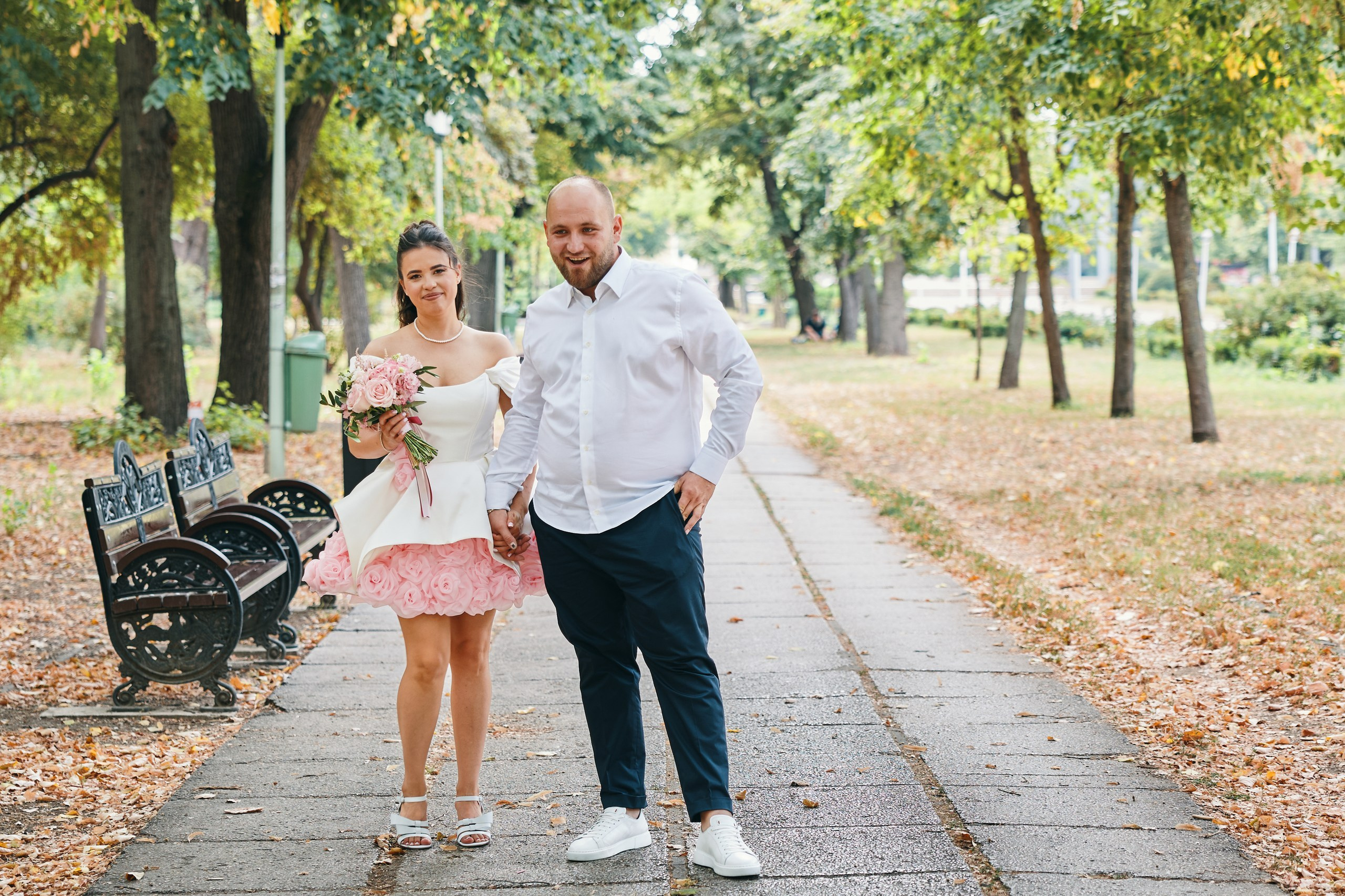 Mădălina ❤️ Costin. Bogdan Vancea | Fotograf Nunta Ploiești