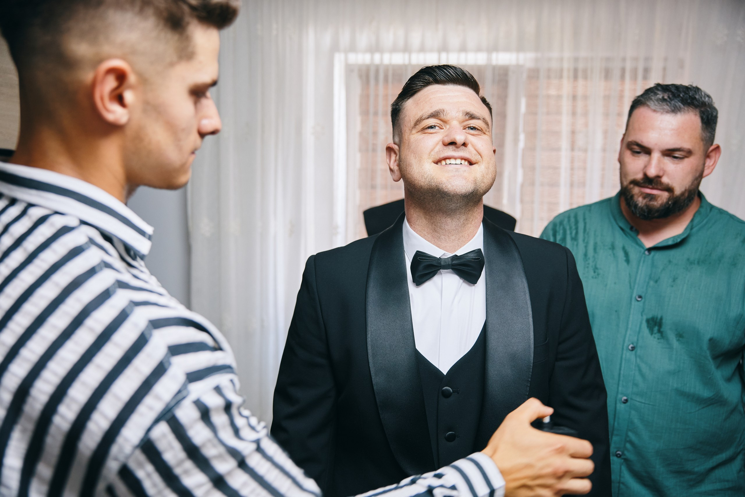 Maria & Valentin. Bogdan Vancea | Fotograf Nunta Ploiești