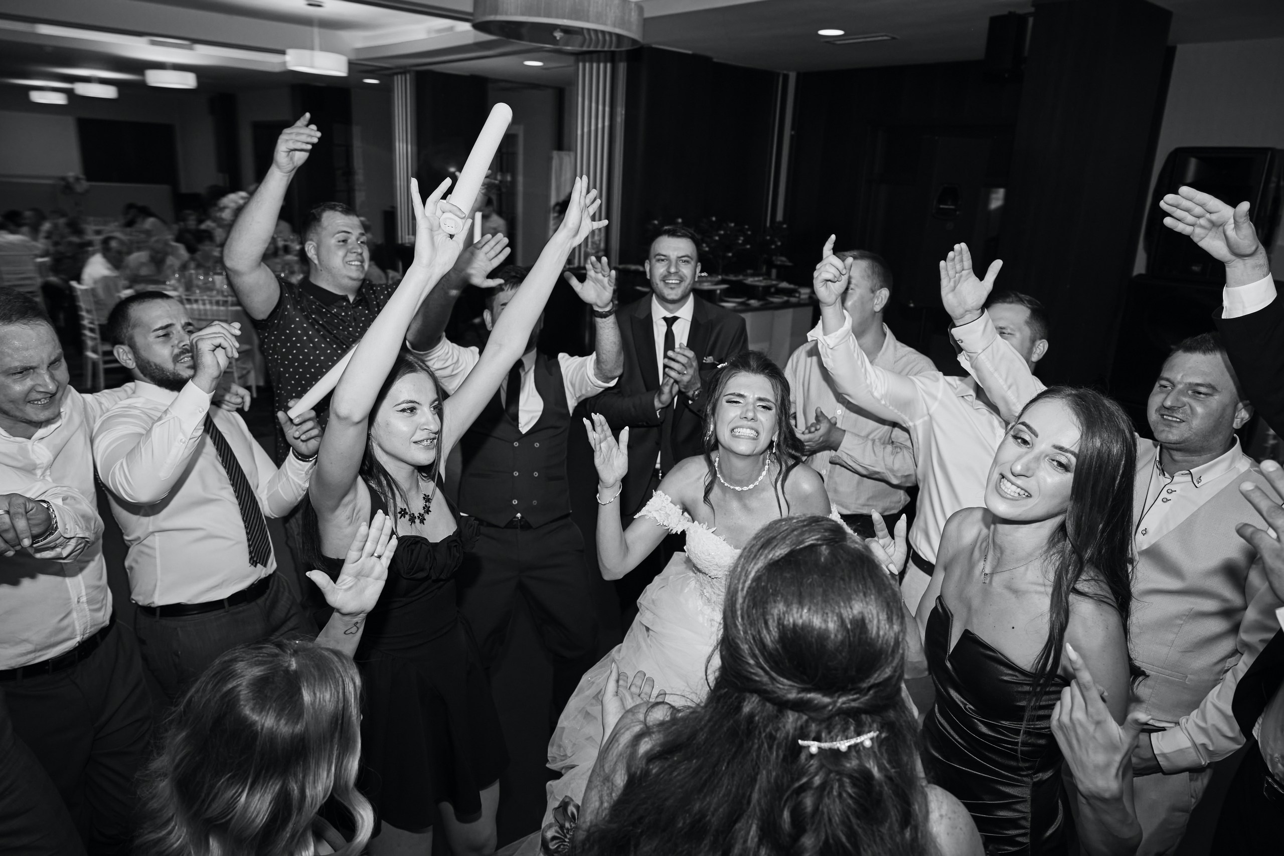 Mădălina & Andrei. Bogdan Vancea | Fotograf Nunta Ploiești