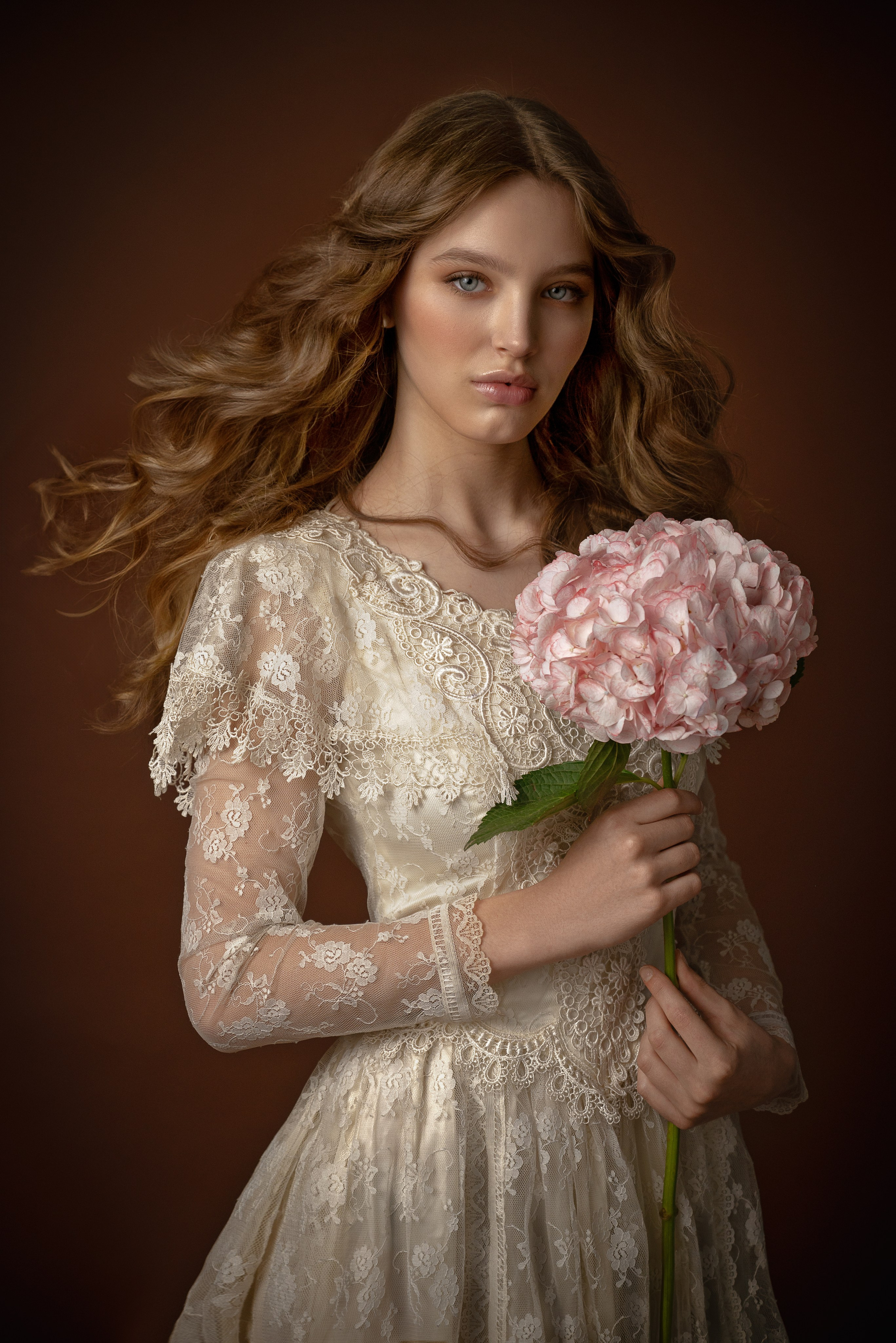 Sofia. Victoria Lyubchenko — fine art photography in Bismarck, ND