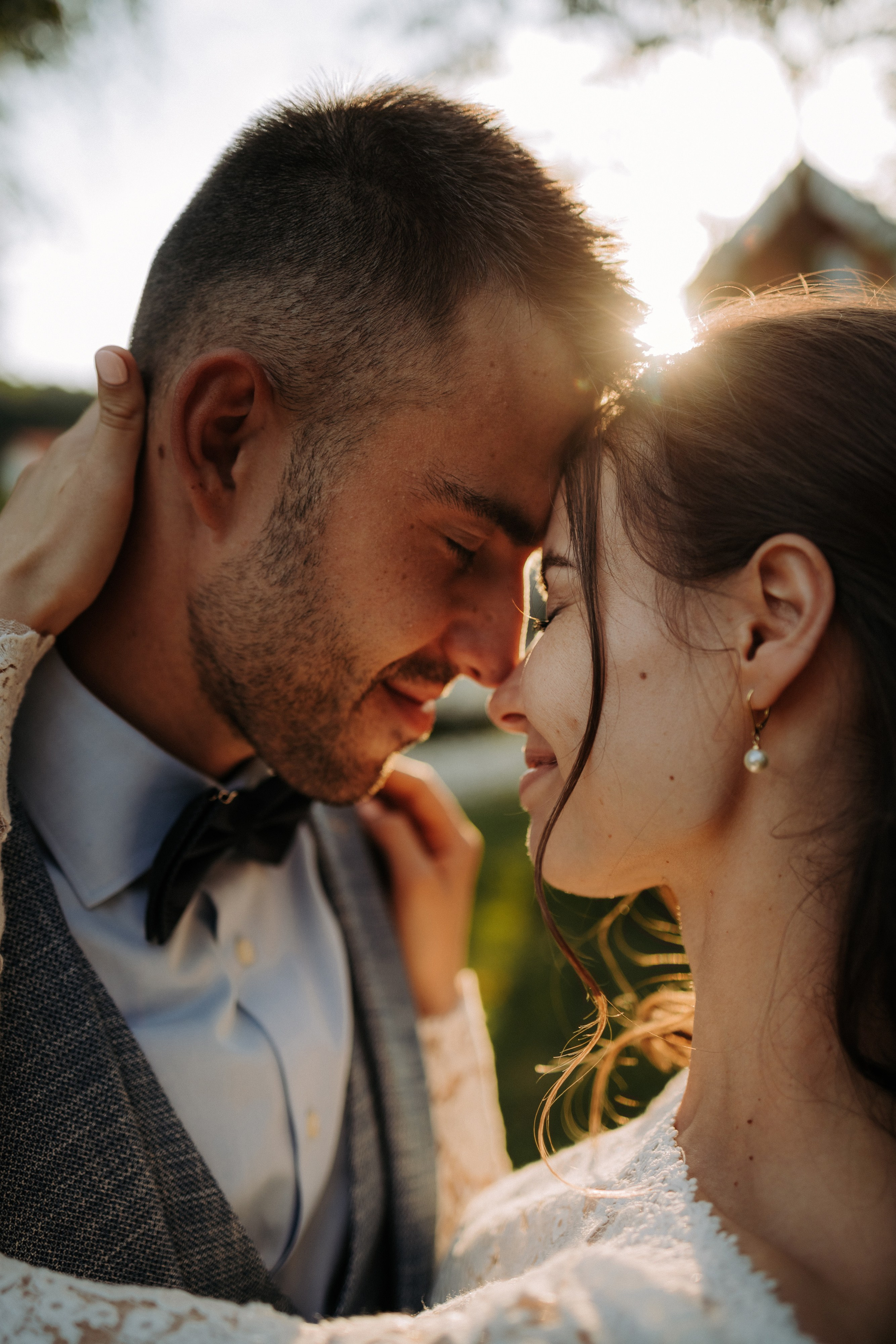 Darko & Nelli. Elena Gorobets. Photographer in Zagreb